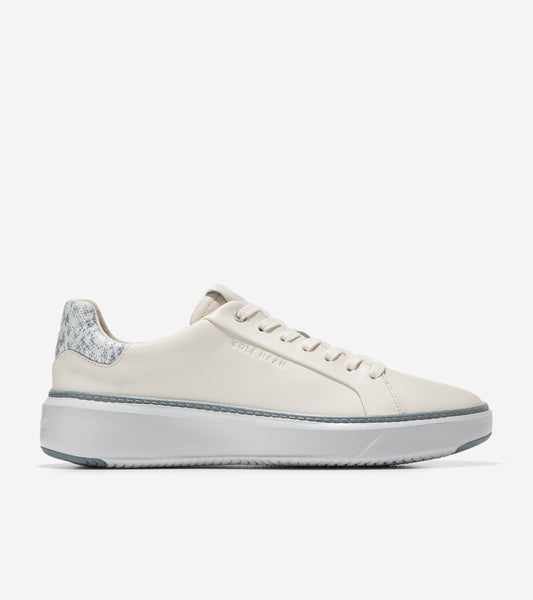 Men's GrandPrø Topspin Sneakers
