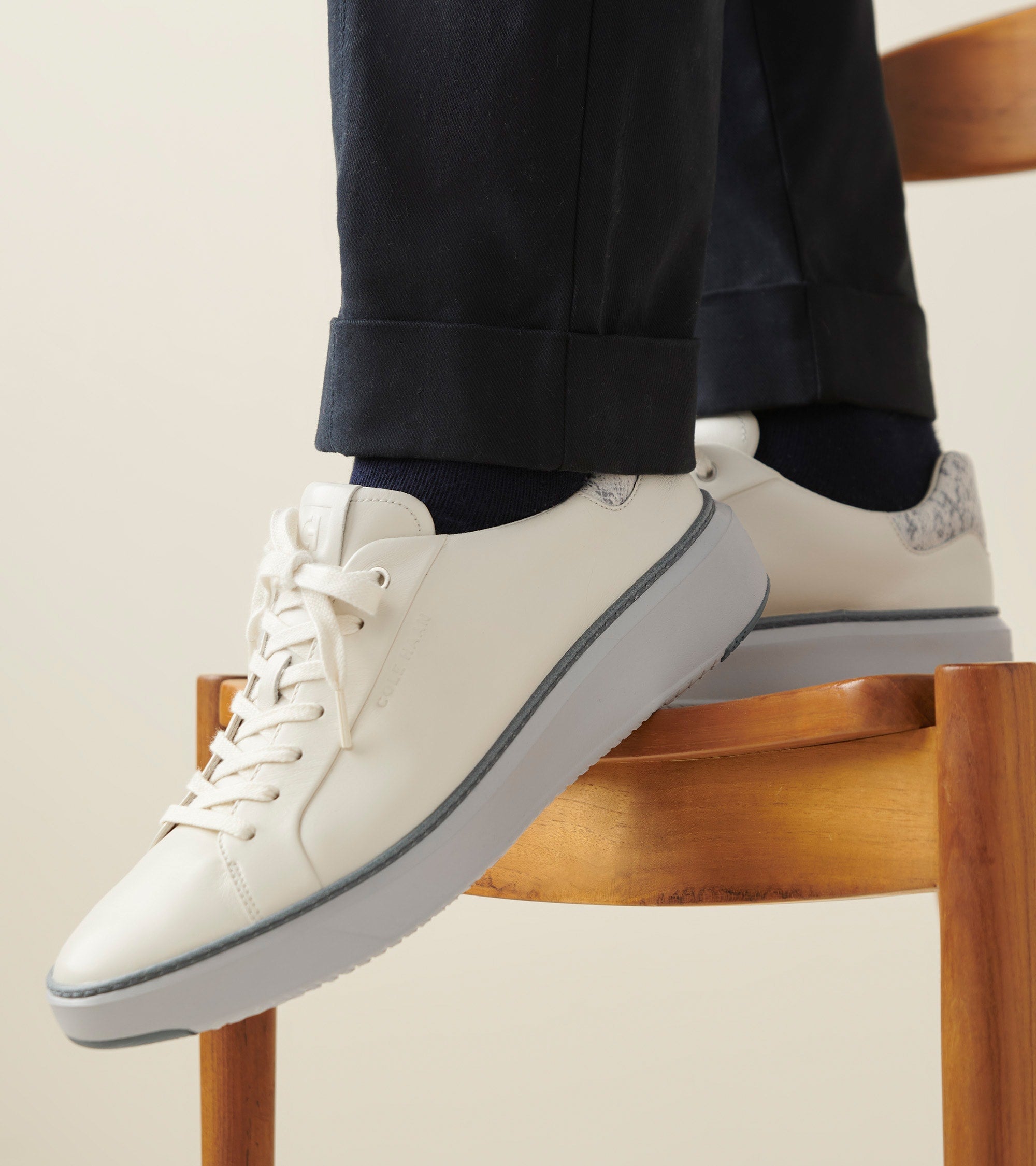 Men's GrandPrø Topspin Sneakers