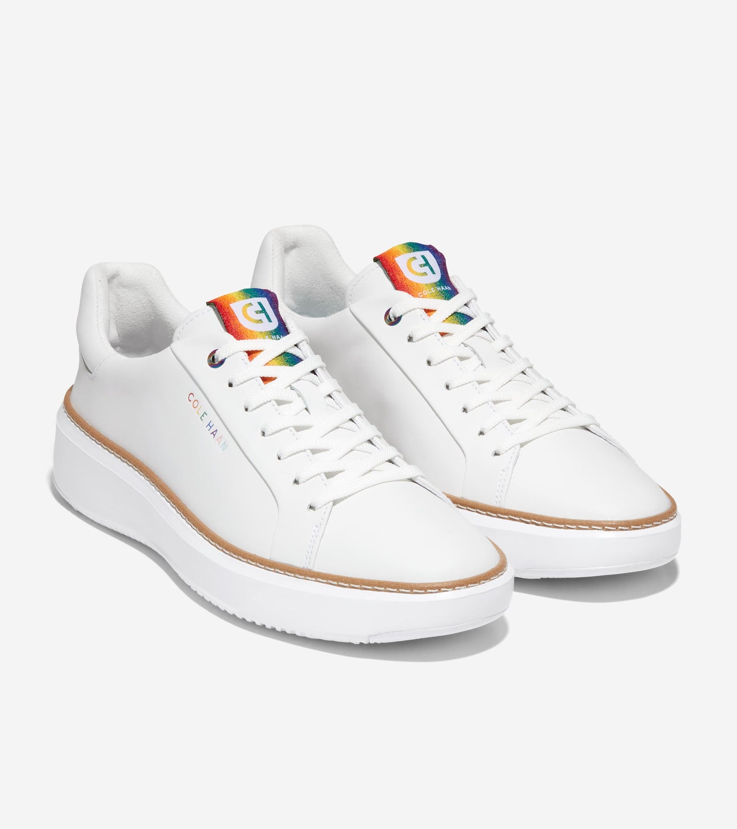 Men's GrandPrø Topspin Sneakers
