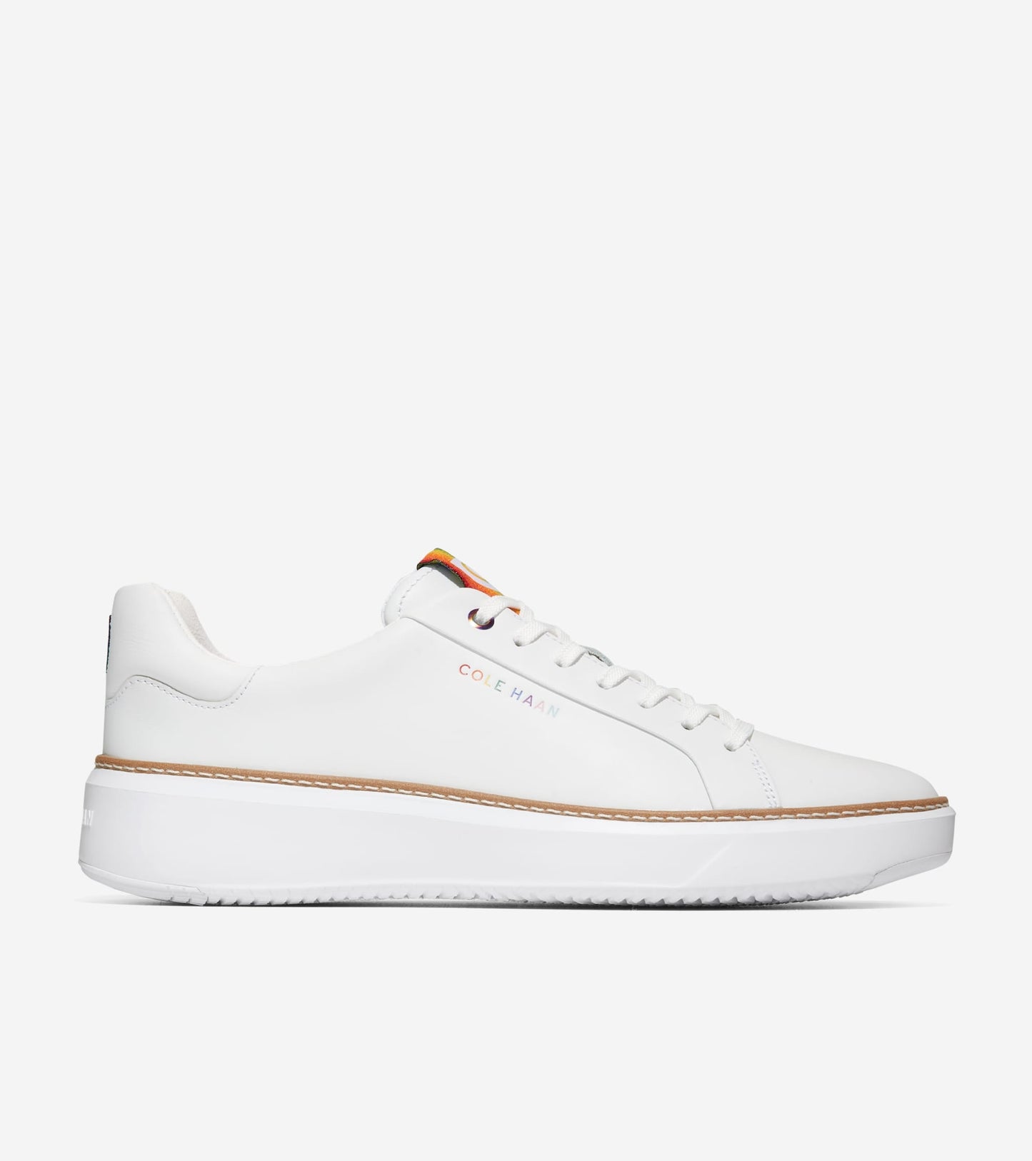 Men's GrandPrø Topspin Sneakers