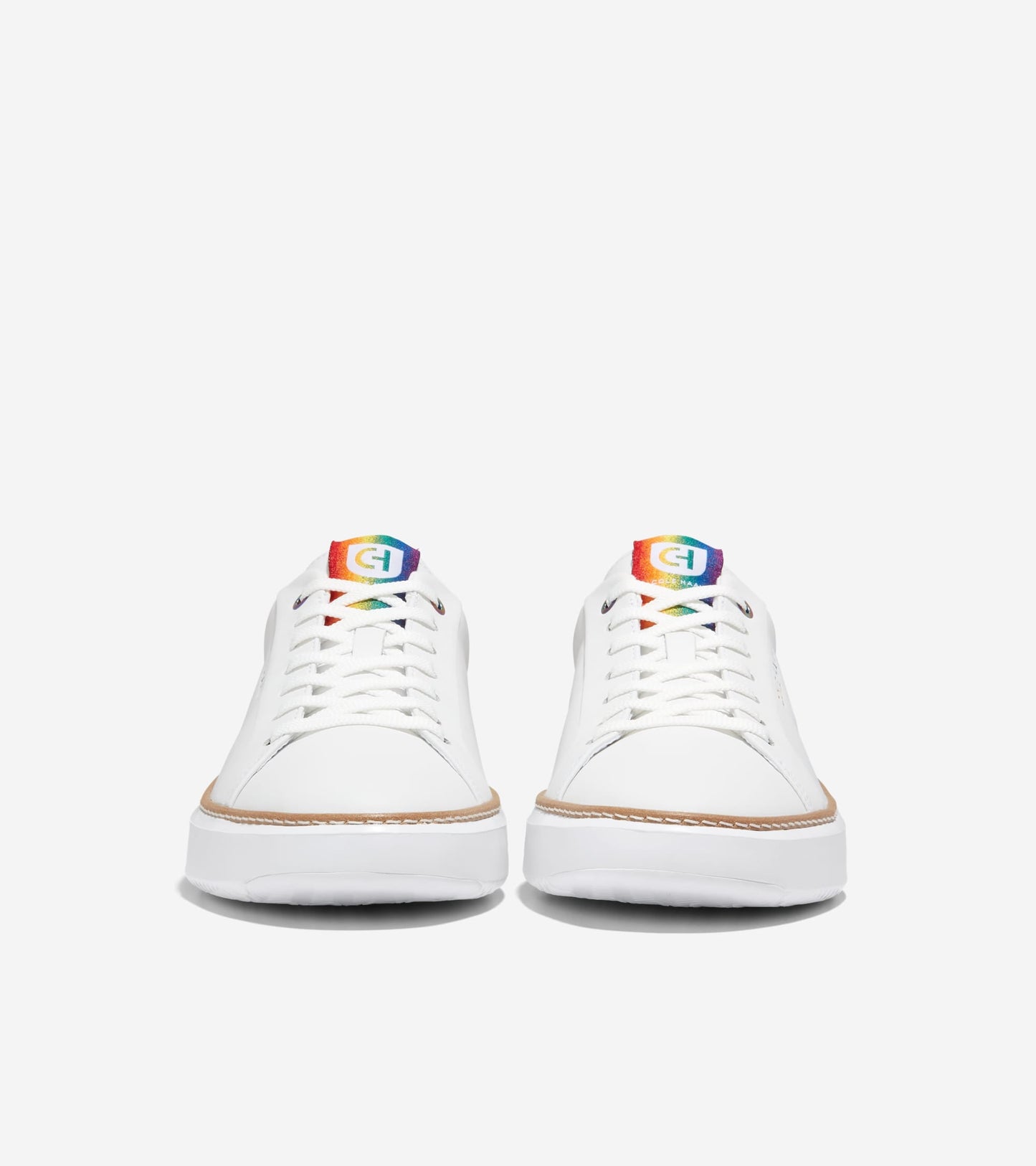 Men's GrandPrø Topspin Sneakers