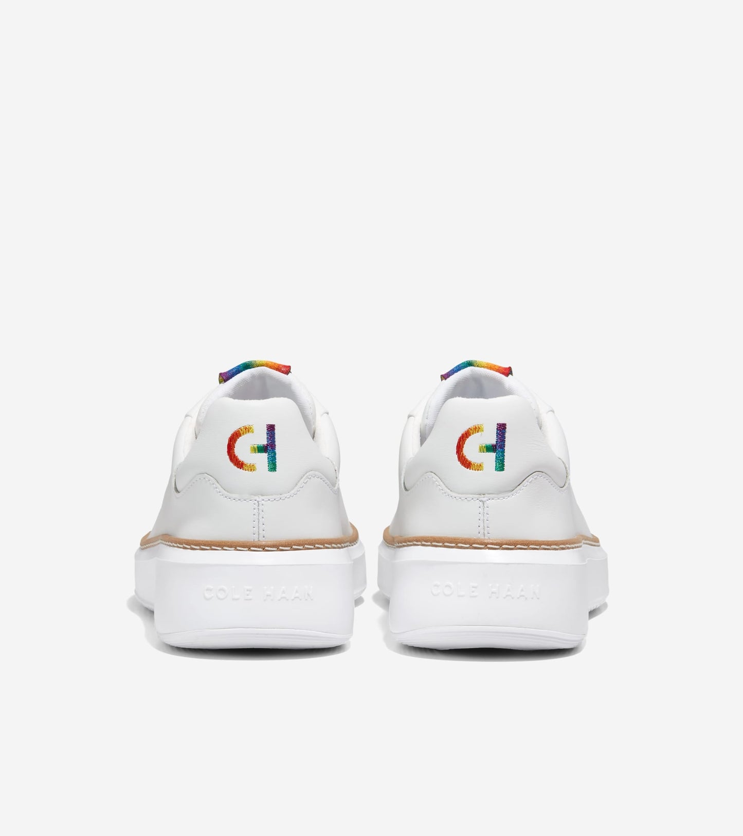 Men's GrandPrø Topspin Sneakers