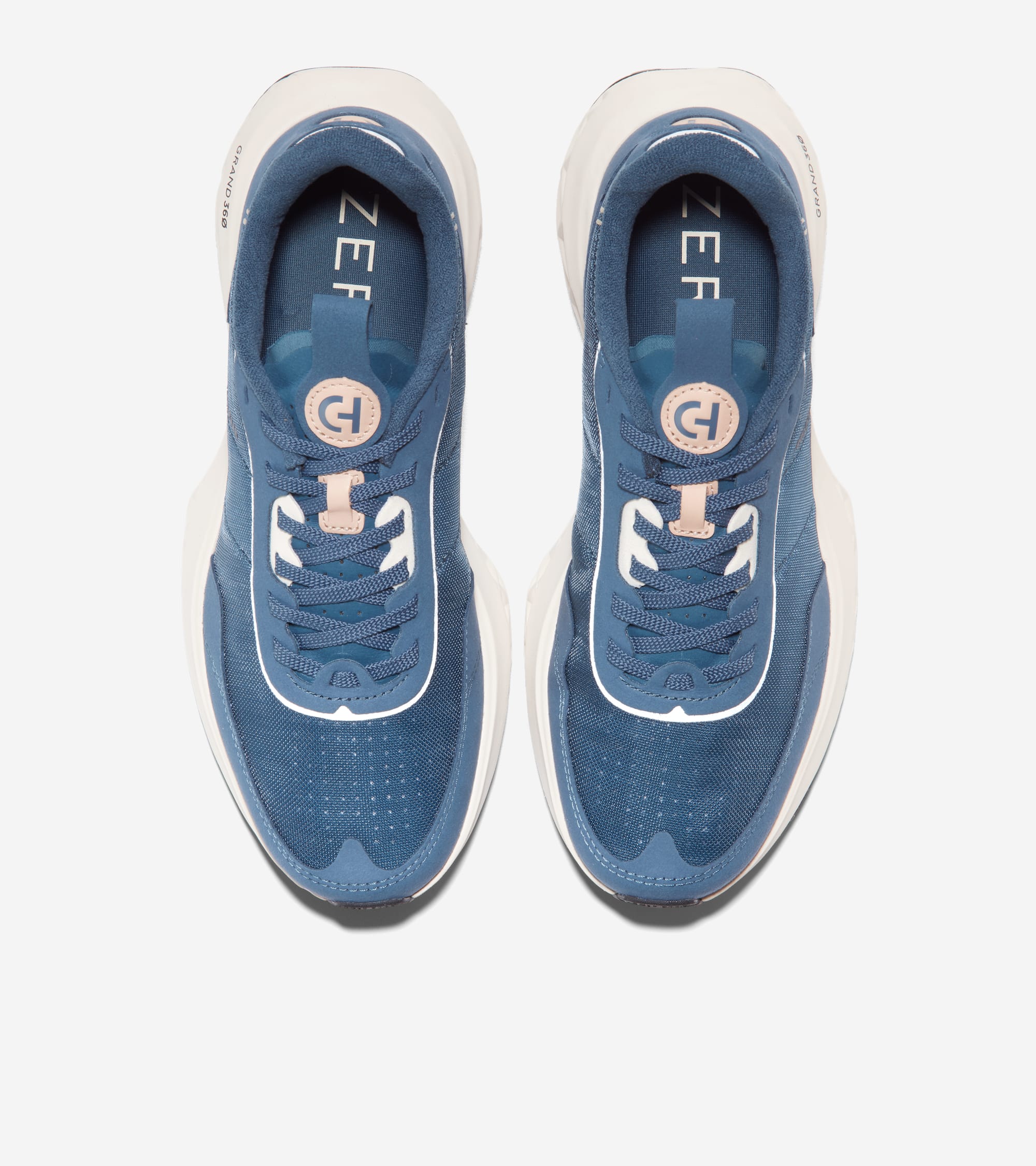 Men's ZERØGRAND Outpace 3 Running Shoe