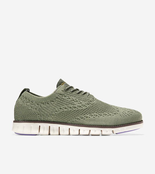 Men's ZERØGRAND Oxfords