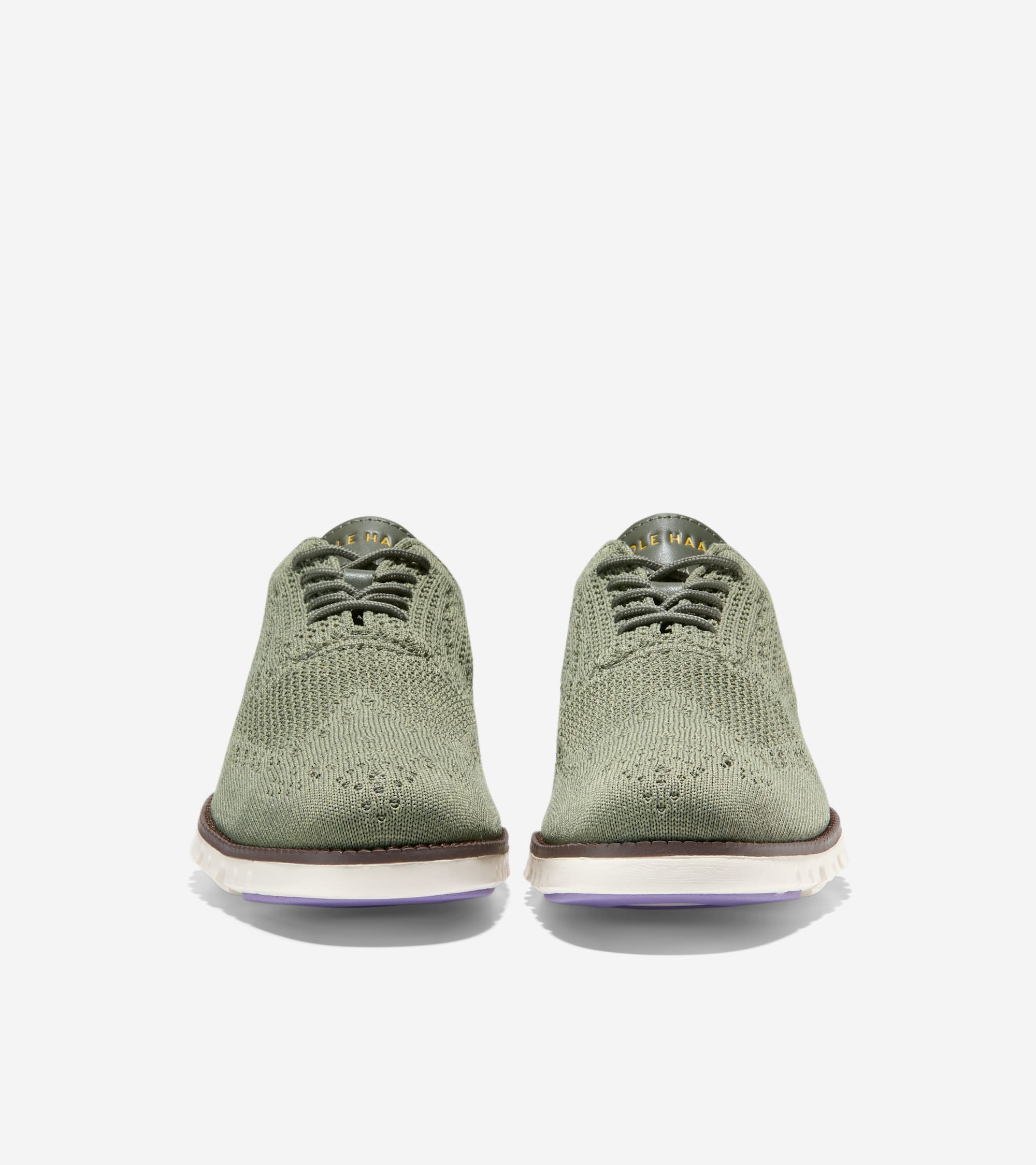 Men's ZERØGRAND Oxfords