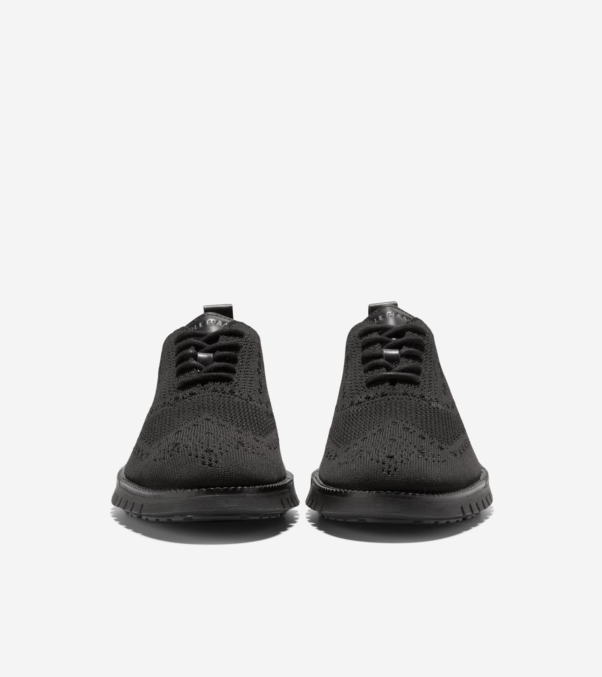 Men's ZERØGRAND Remastered Stitchlite Wingtip Oxfords
