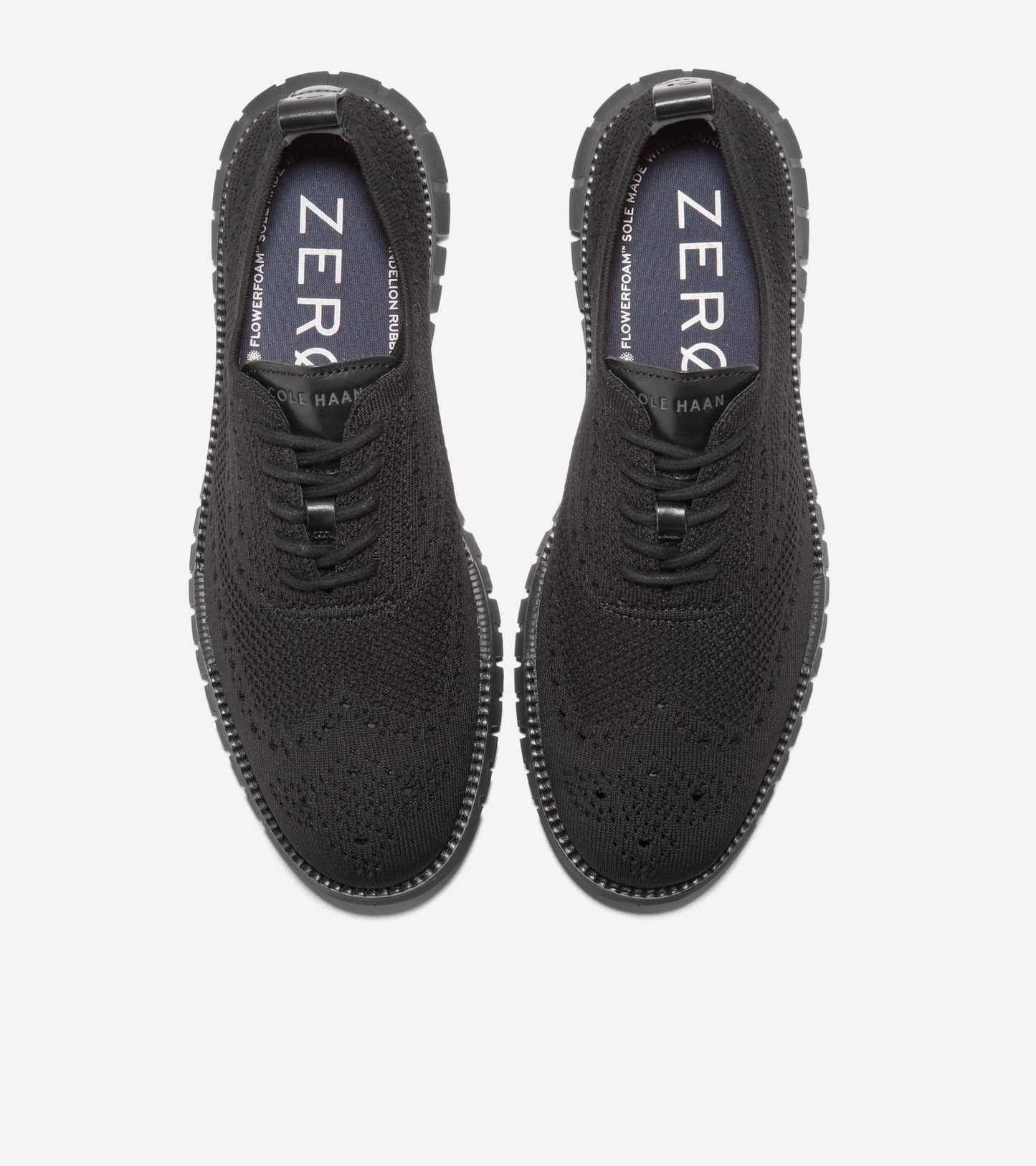 Men's ZERØGRAND Remastered Stitchlite Wingtip Oxfords