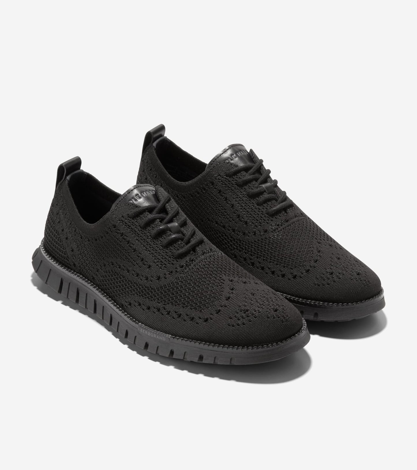 Men's ZERØGRAND Remastered Stitchlite Wingtip Oxfords