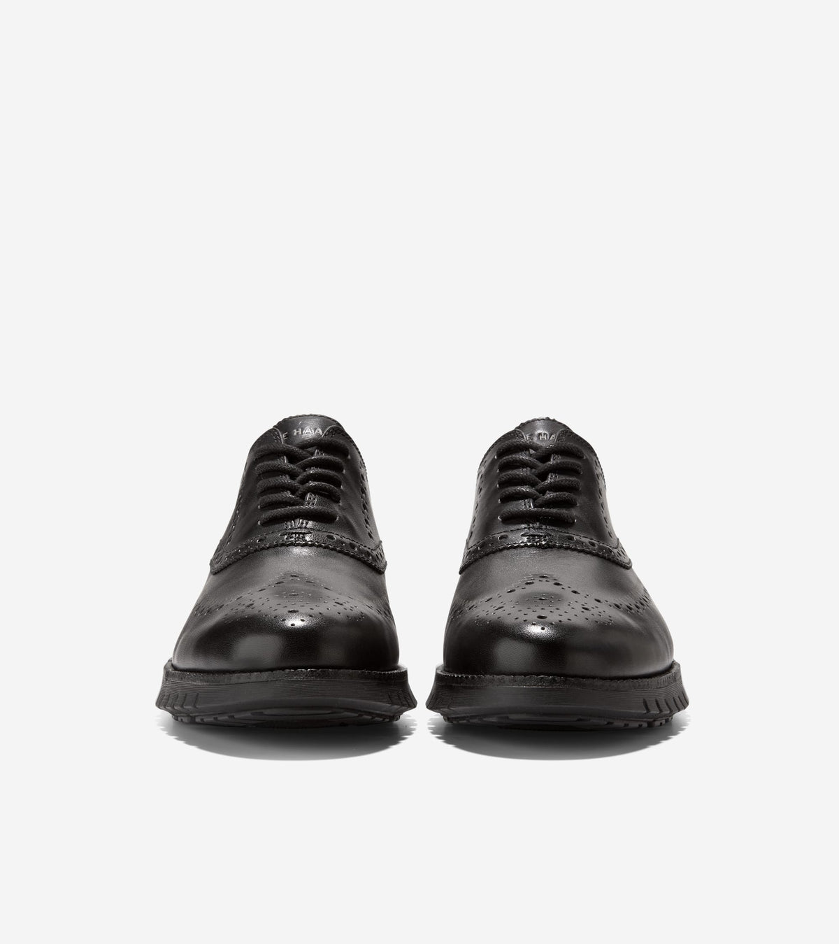 Men's ZERØGRAND Remastered Wingtip Oxfords