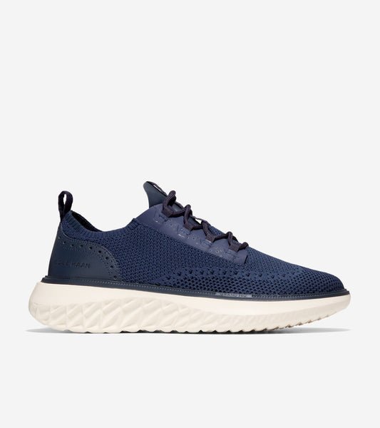 Men's ZERØGRAND WFA Oxfords