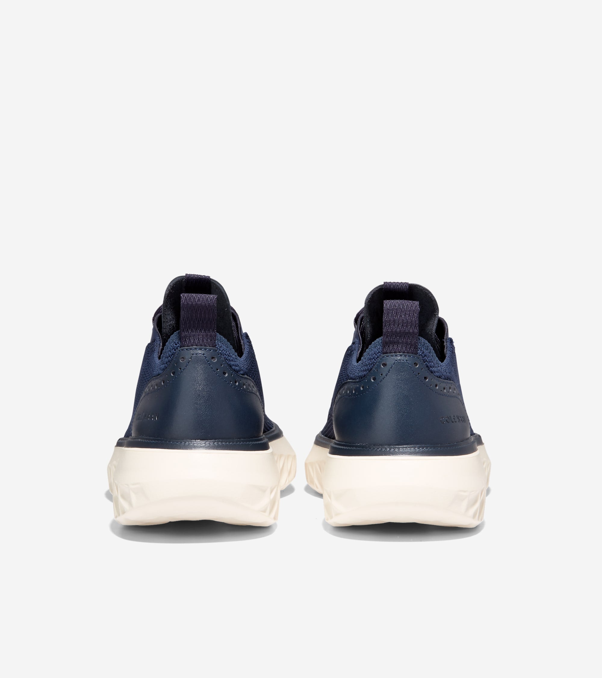 Men's ZERØGRAND WFA Oxfords