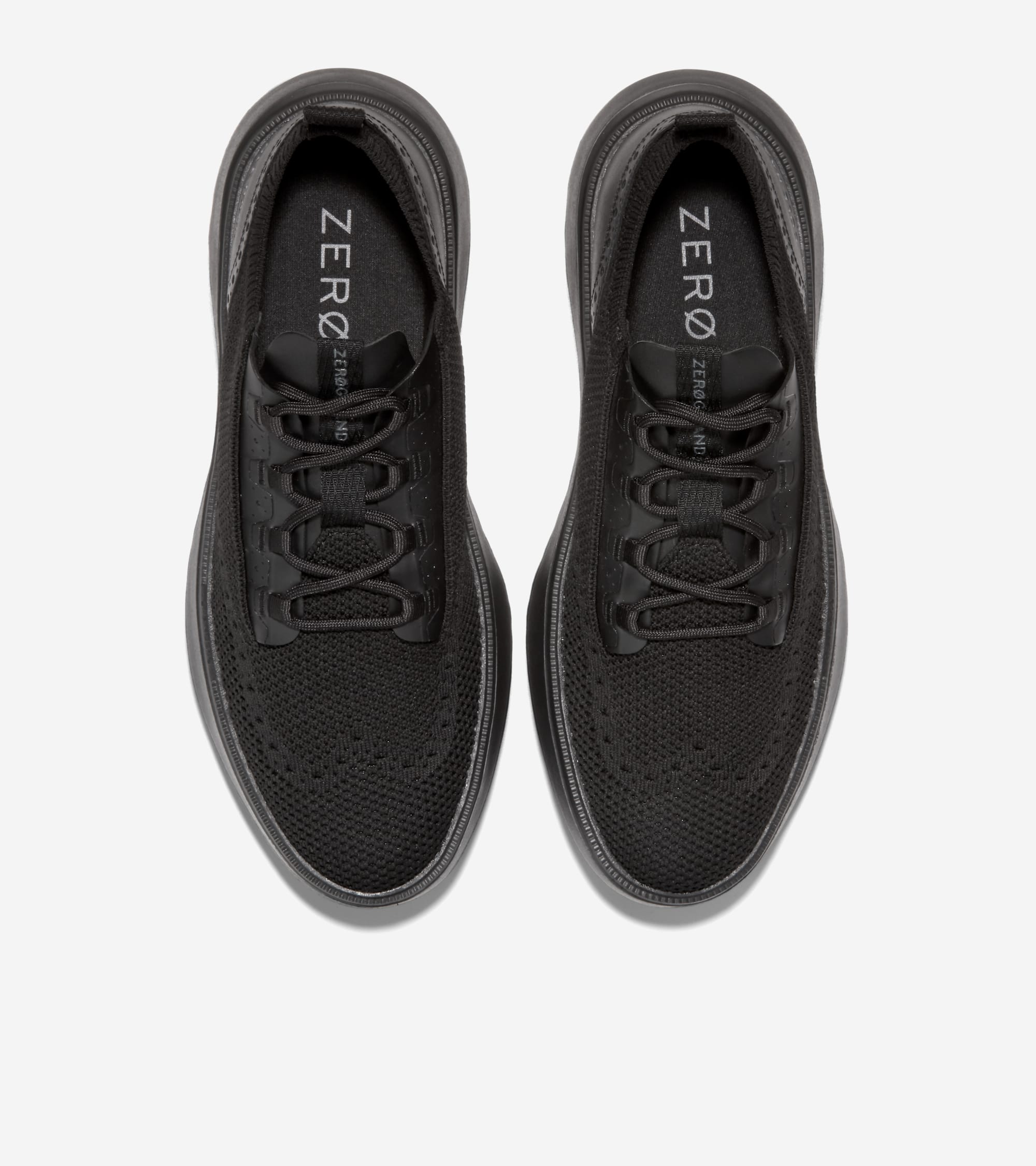 Men's ZERØGRAND WFA Oxfords