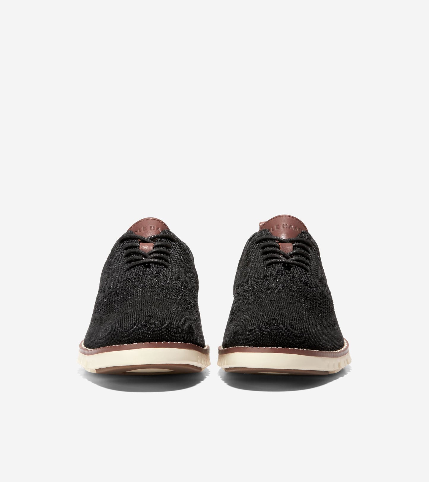 Men's ZERØGRAND Wingtip Oxfords