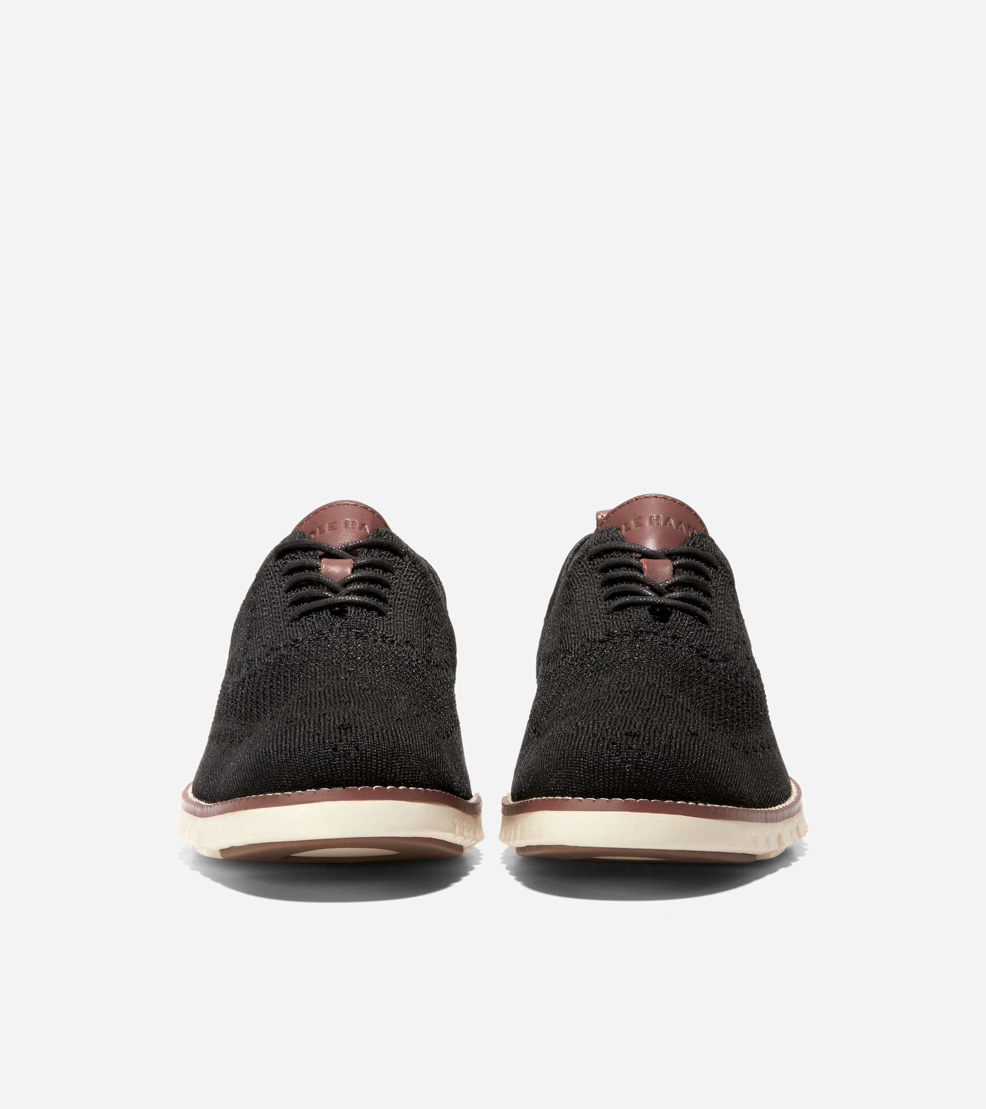 Men's ZERØGRAND Wingtip Oxfords