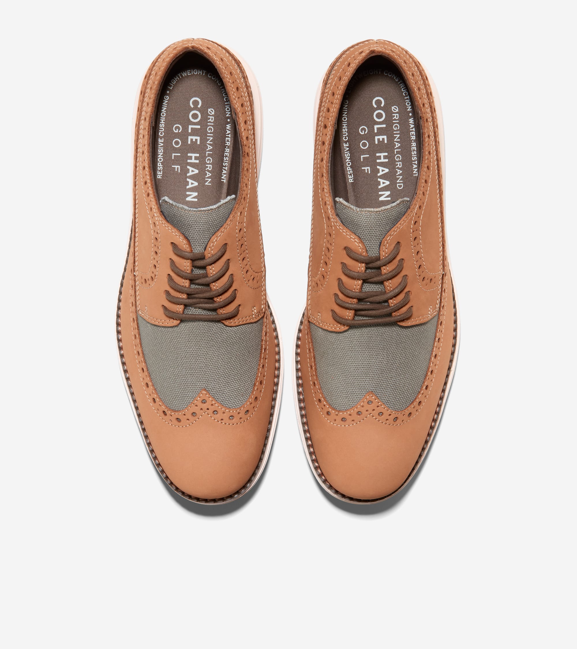 Men's ØriginalGrand Golf Shoe