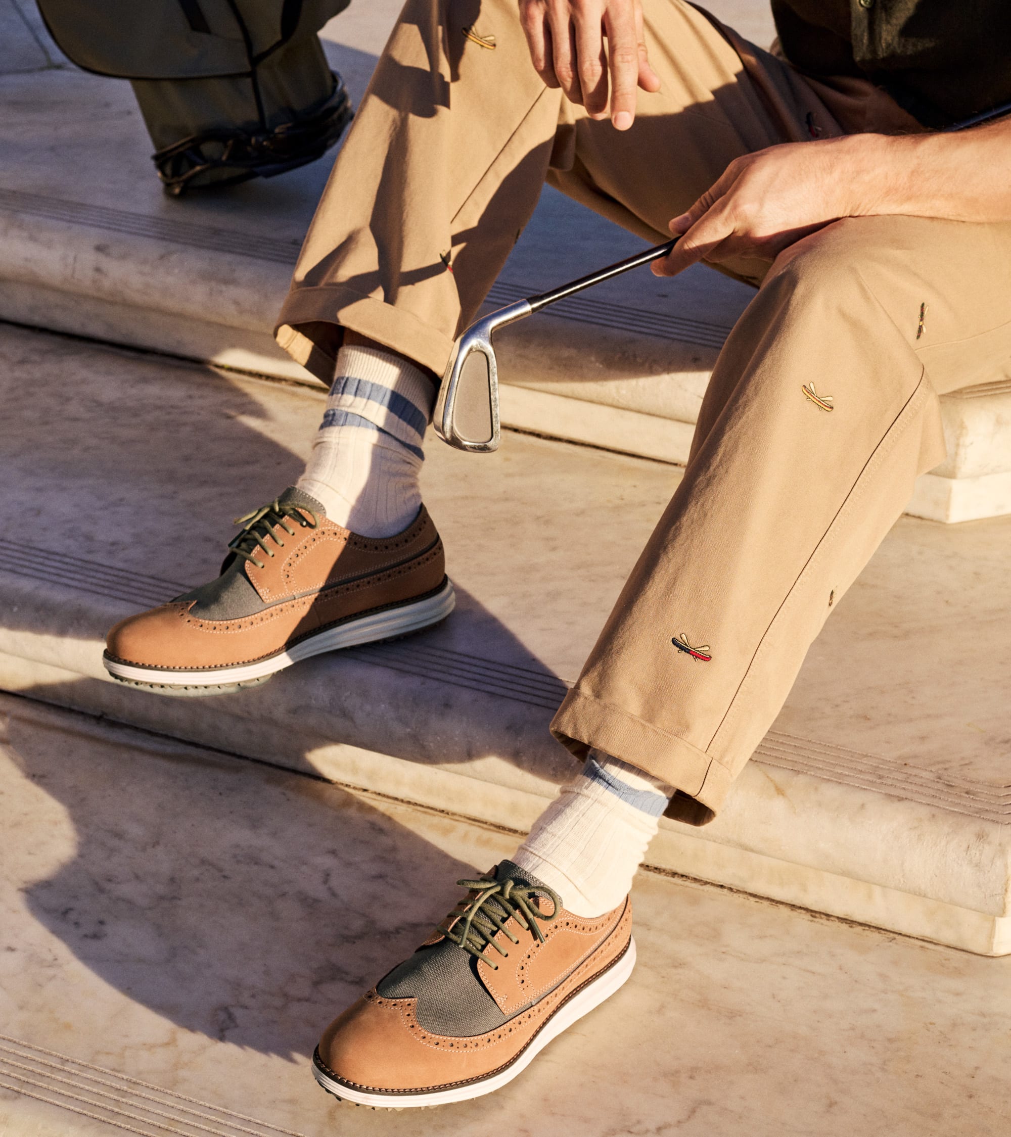 Men's ØriginalGrand Golf Shoe