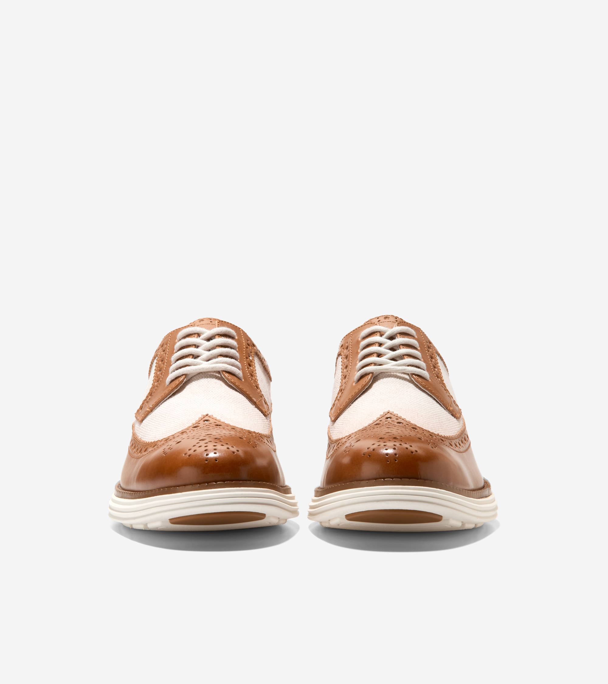 Men's ØriginalGrand Remastered Longwing Oxfords