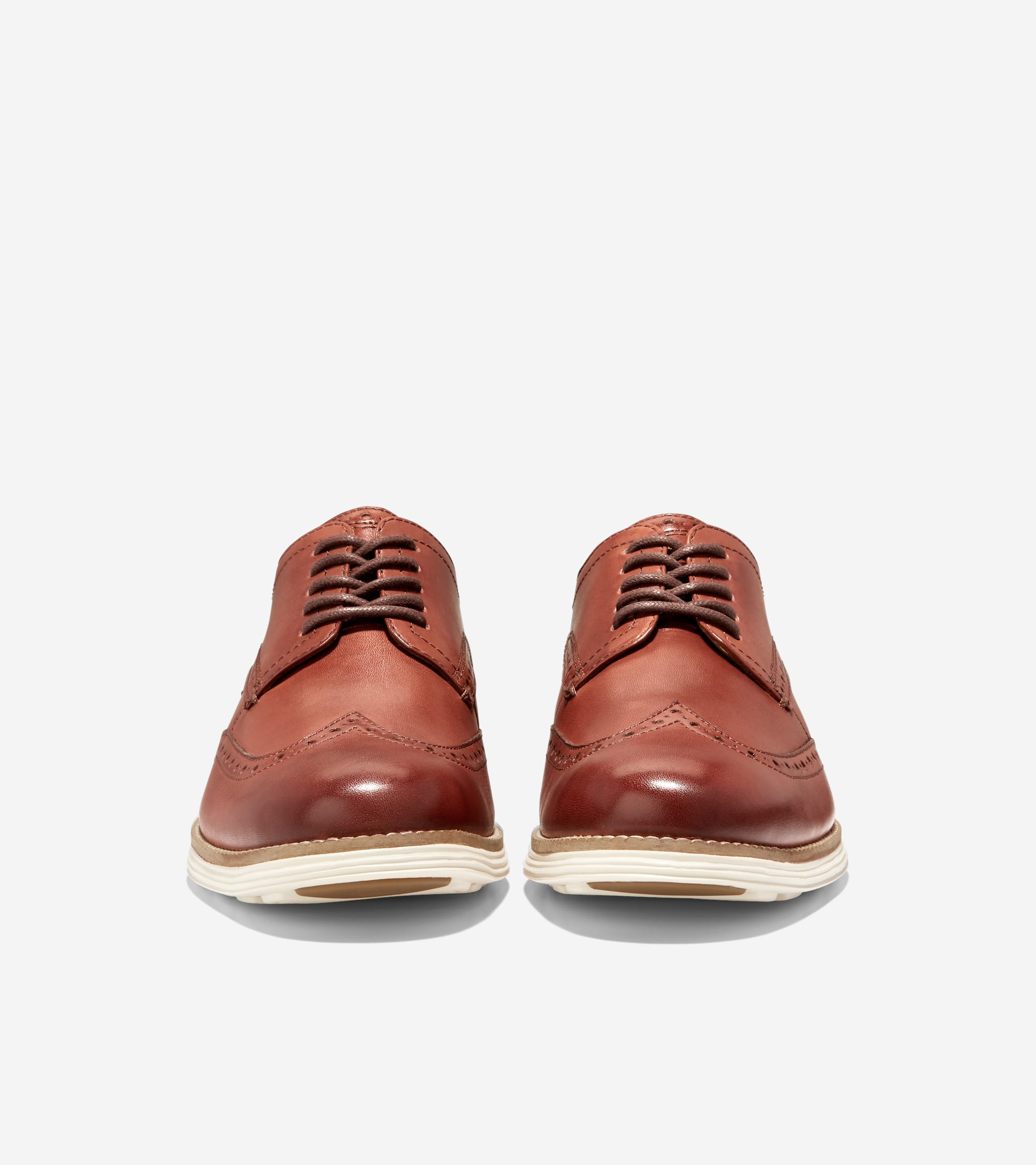 Men's ØriginalGrand Wingtip Oxfords