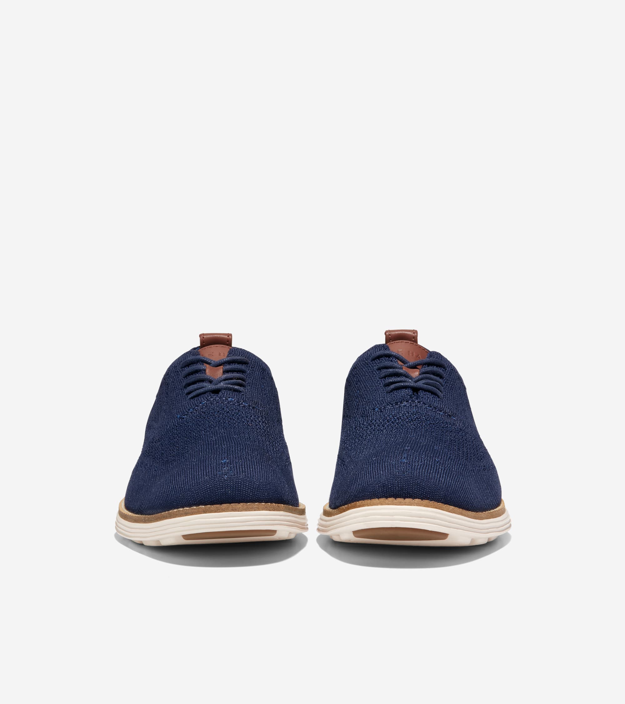 Men's ØriginalGrand Wingtip Oxfords