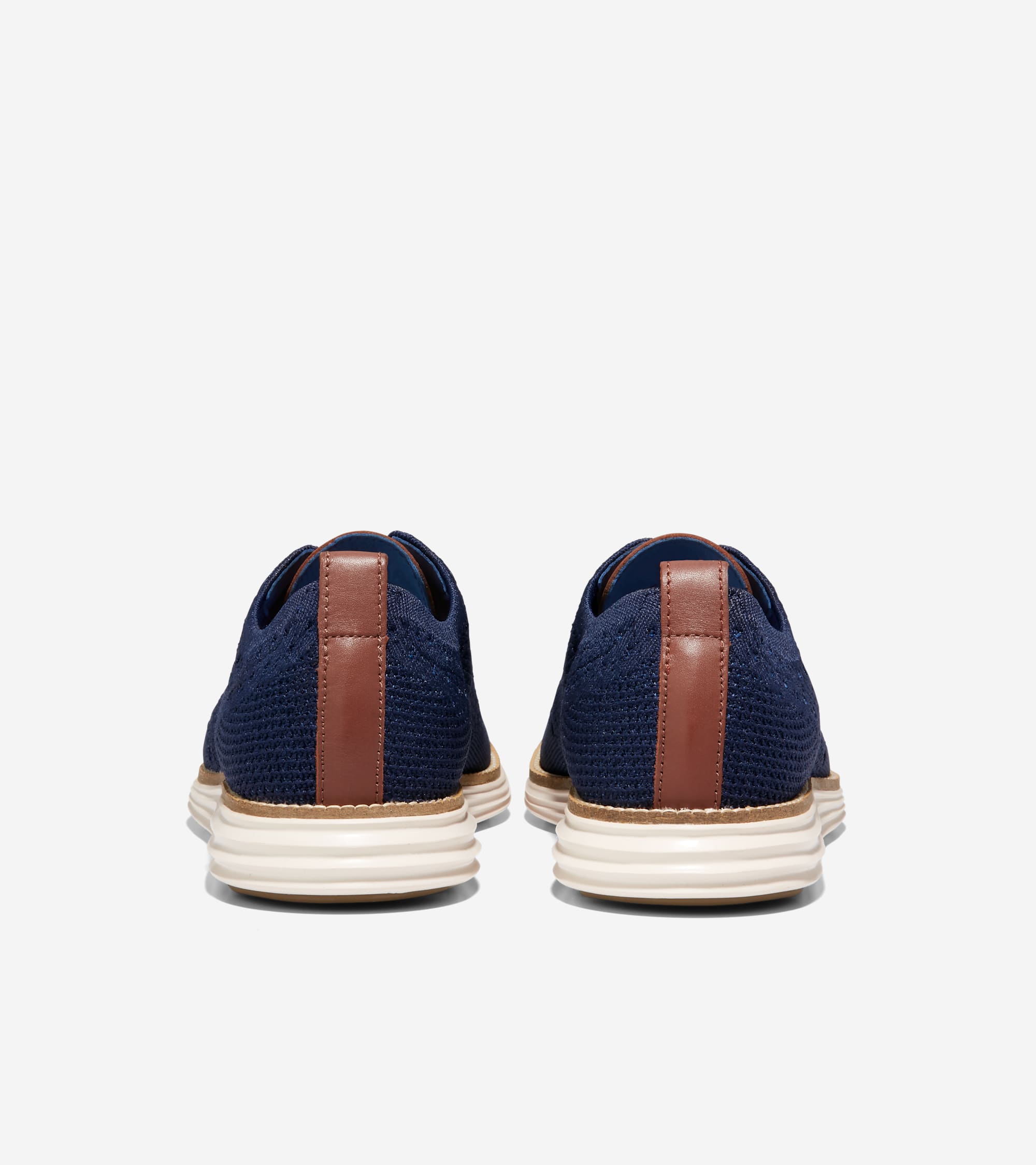 Men's ØriginalGrand Wingtip Oxfords