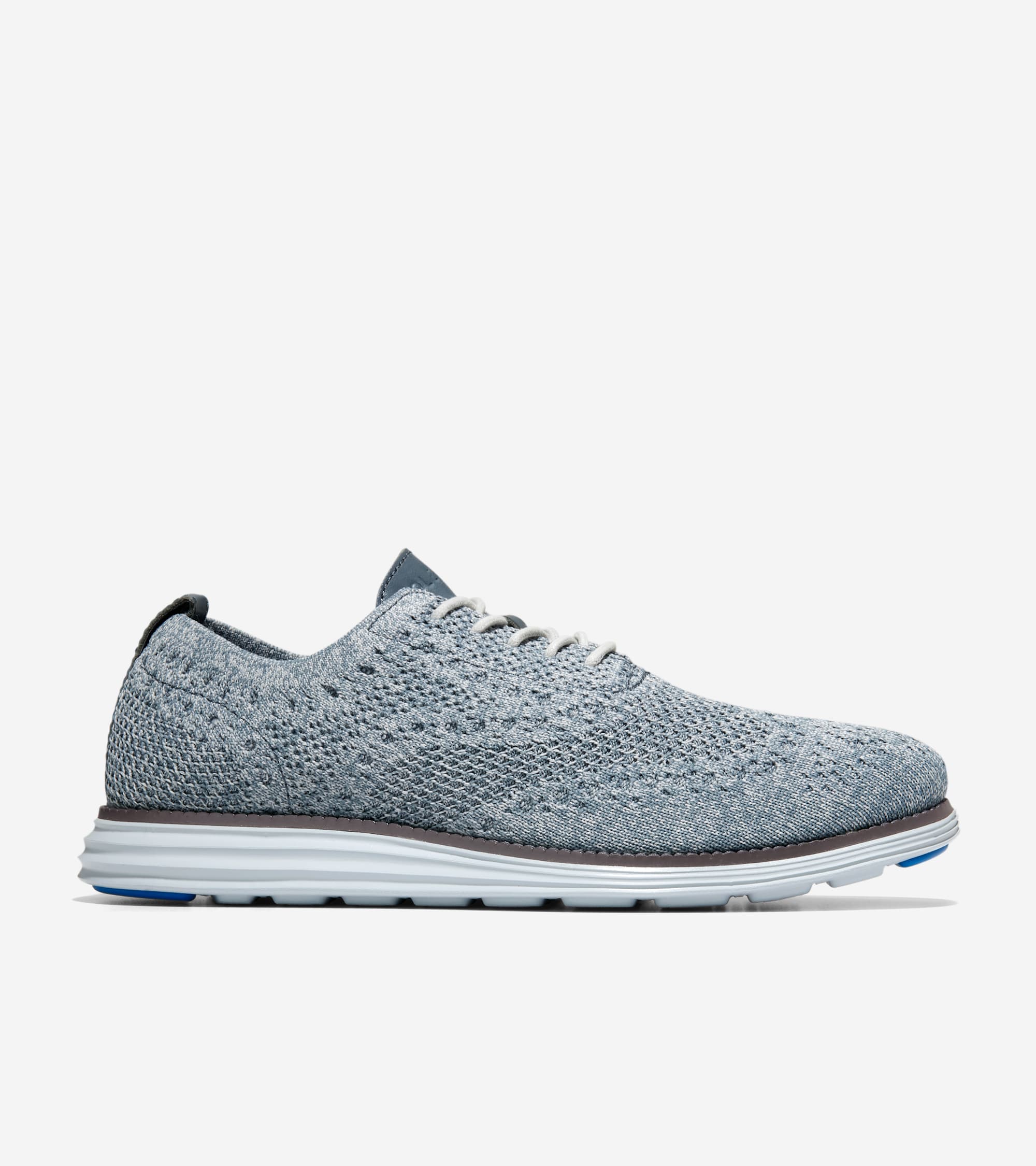 Men's ØriginalGrand Wingtip Oxfords