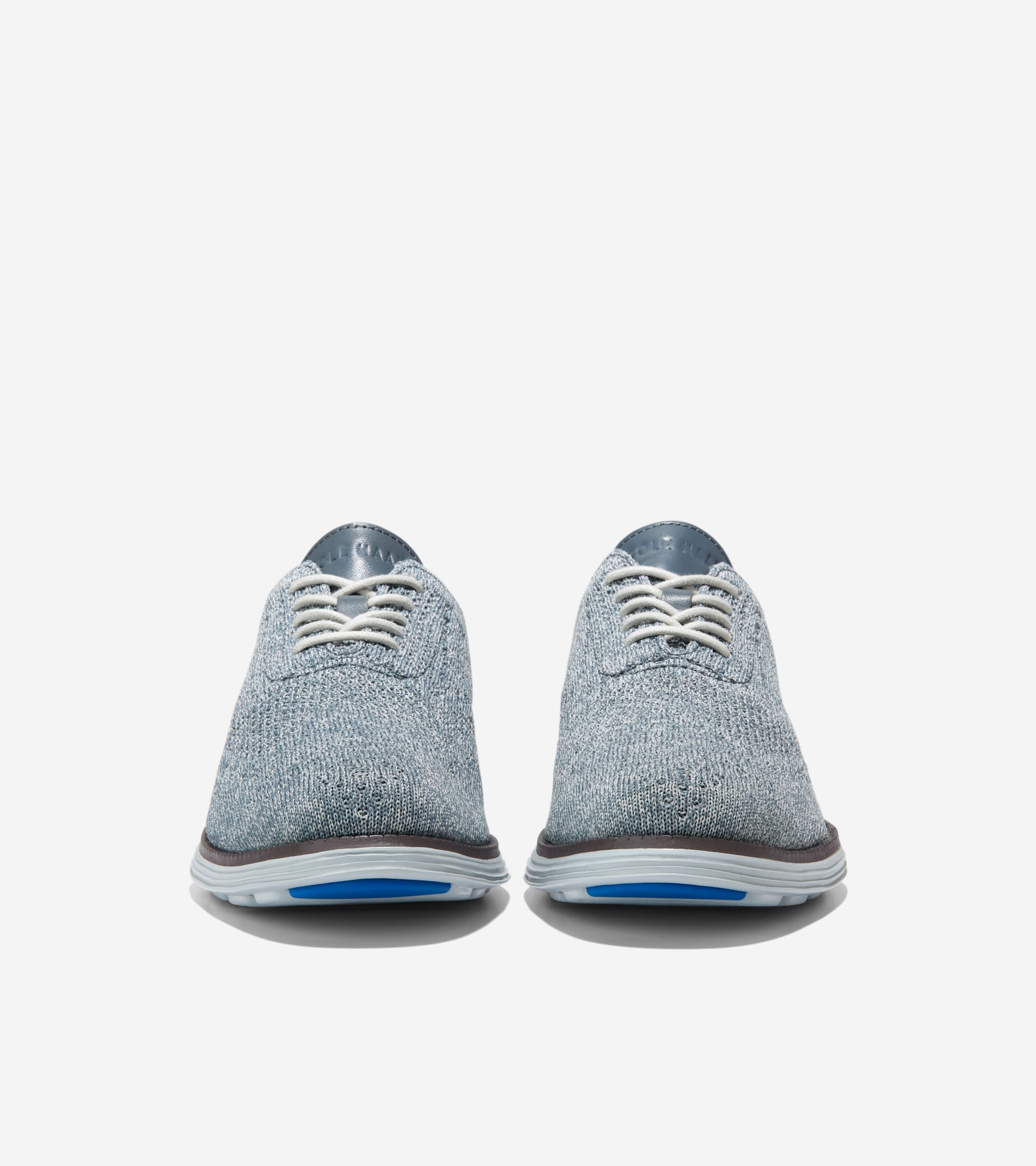 Men's ØriginalGrand Wingtip Oxfords