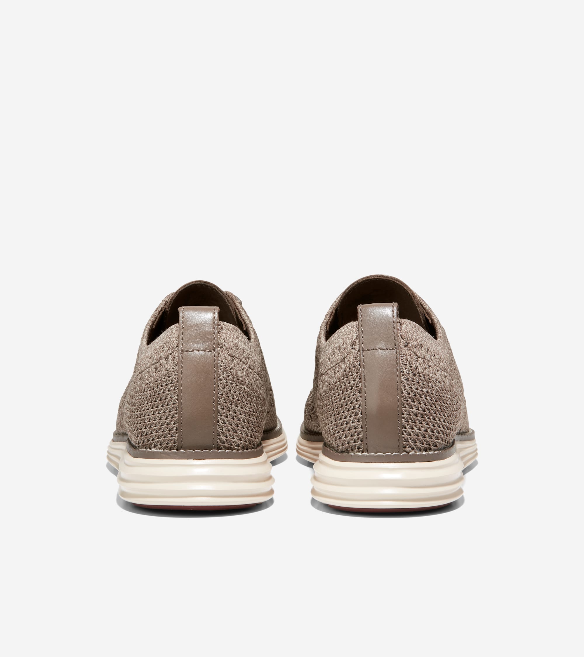 Men's ØriginalGrand Wingtip Oxfords