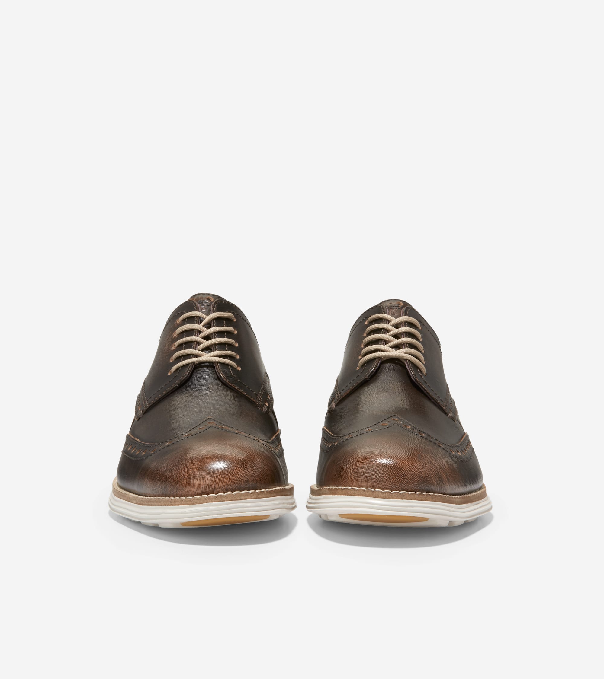 Men's ØriginalGrand Wingtip Oxfords