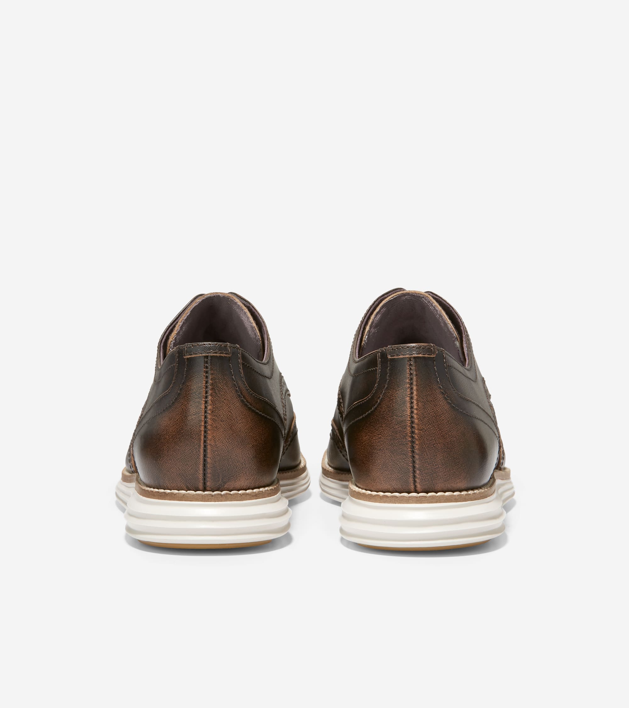 Men's ØriginalGrand Wingtip Oxfords