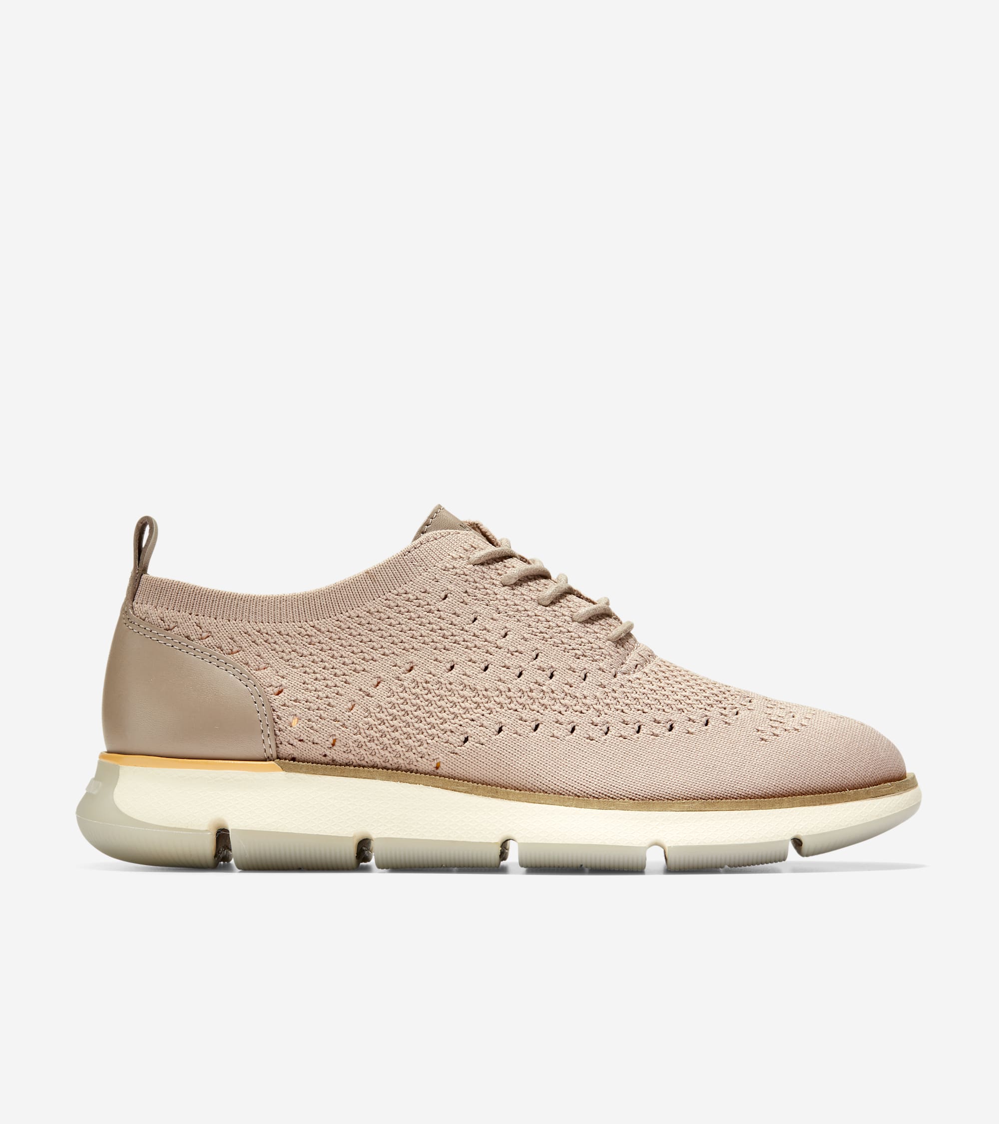 Women's 4.ZERØGRAND Oxfords