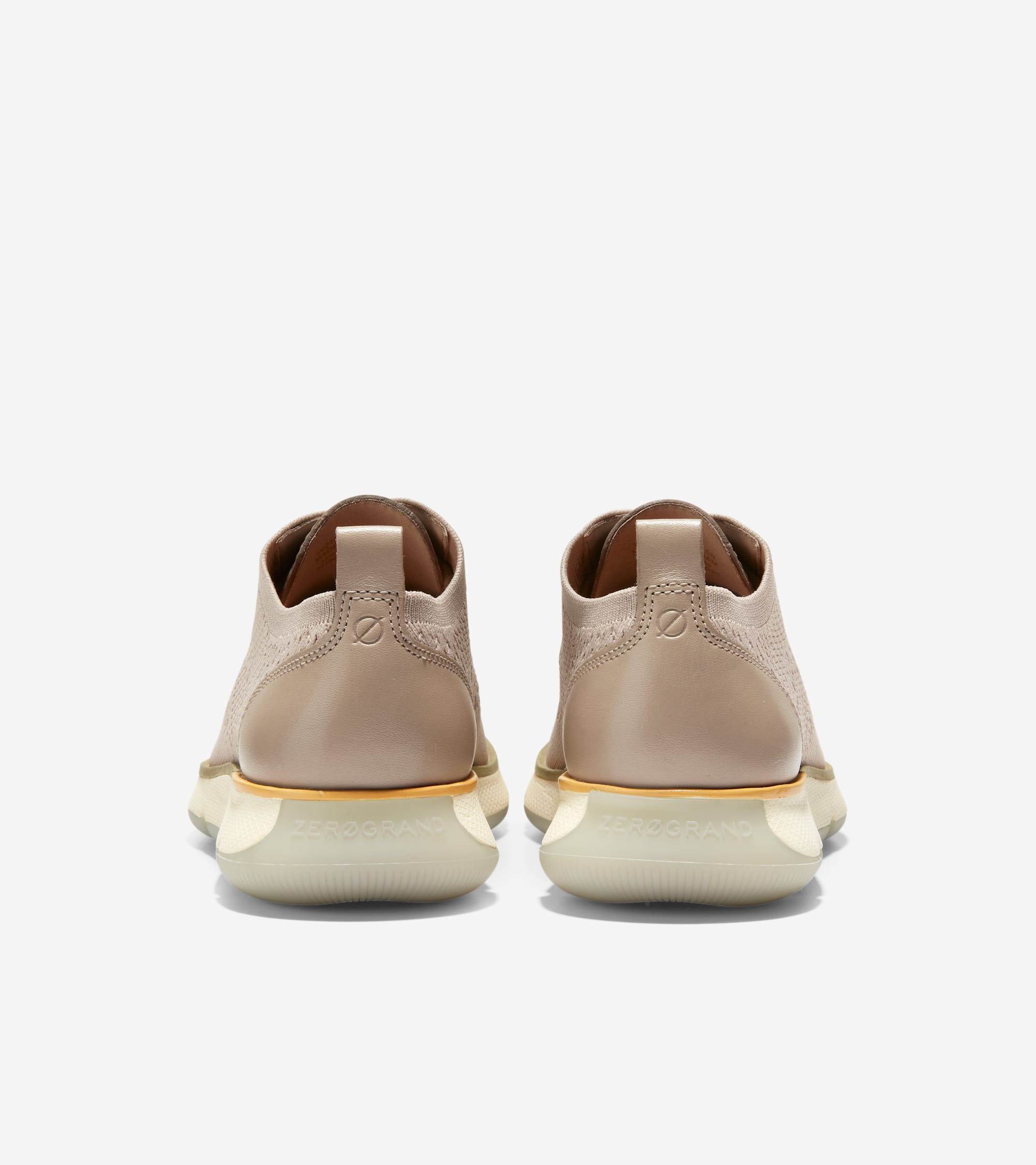 Women's 4.ZERØGRAND Oxfords