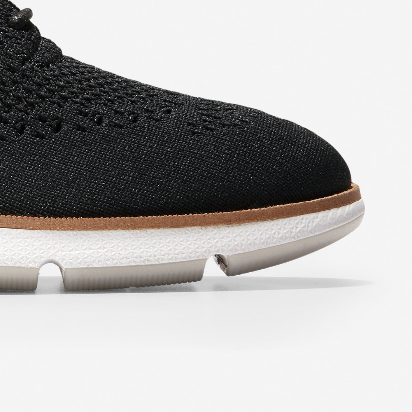 Women's 4.ZERØGRAND Oxfords