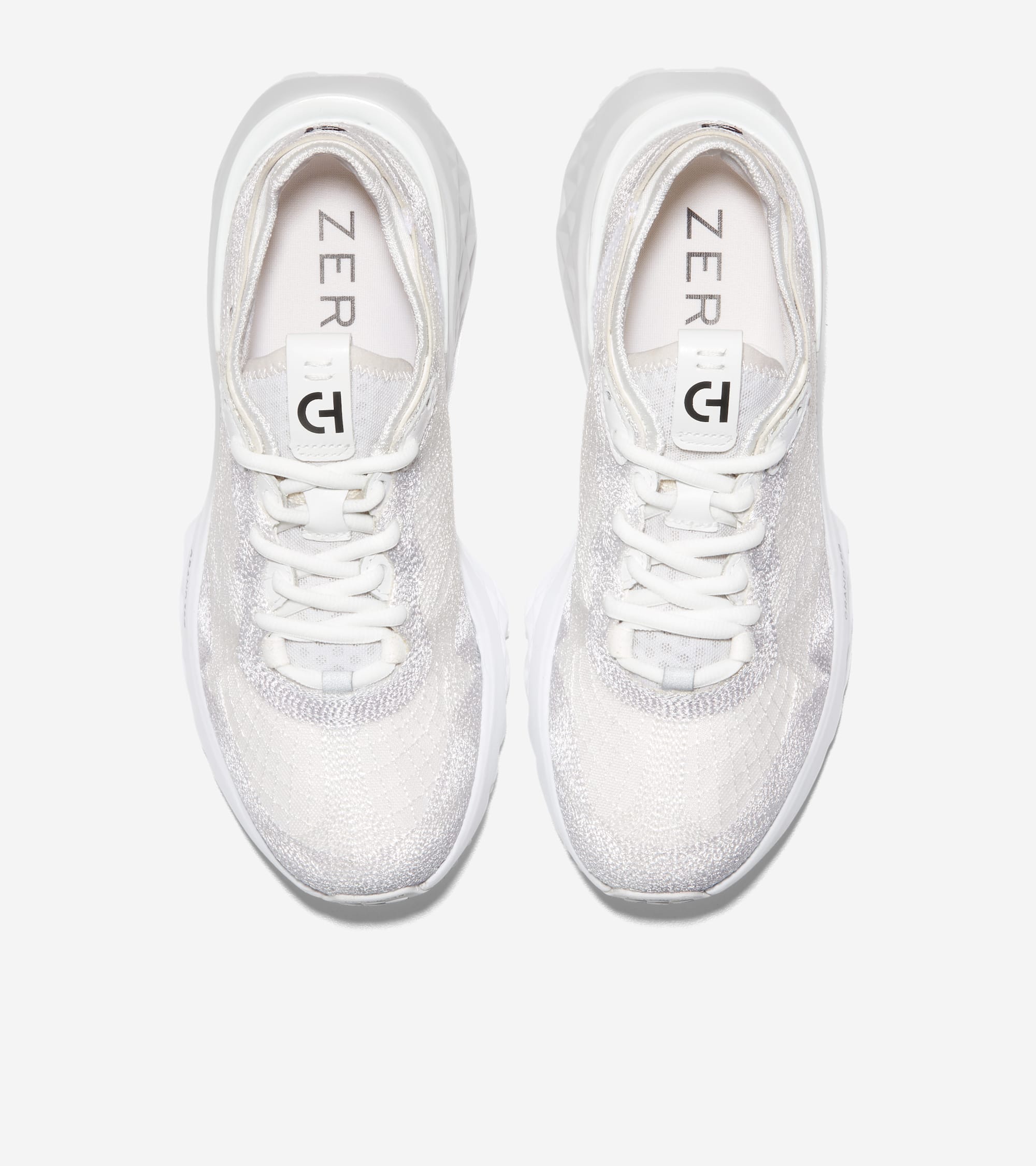 Women's 5.ZERØGRAND Embrostitch Running Shoe