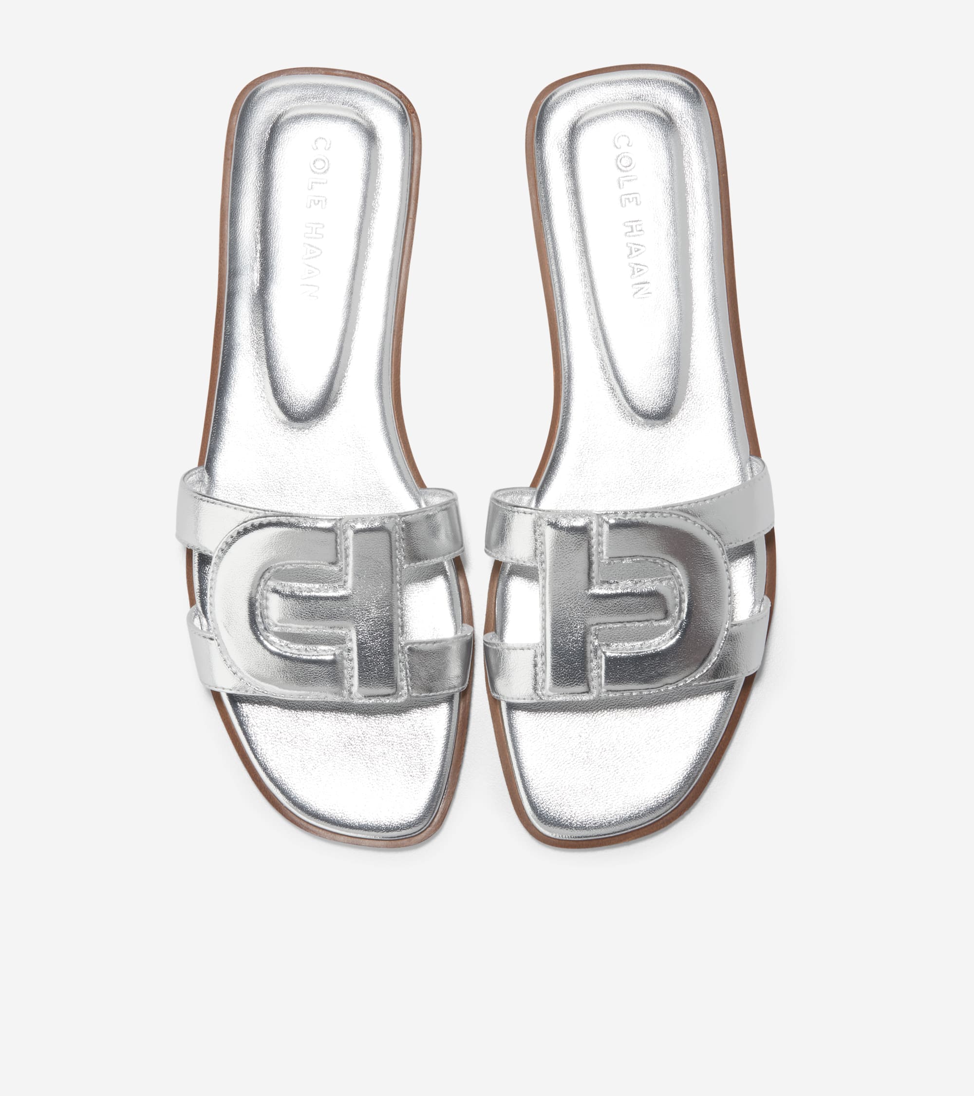 Women's Chrisee Slide Sandals