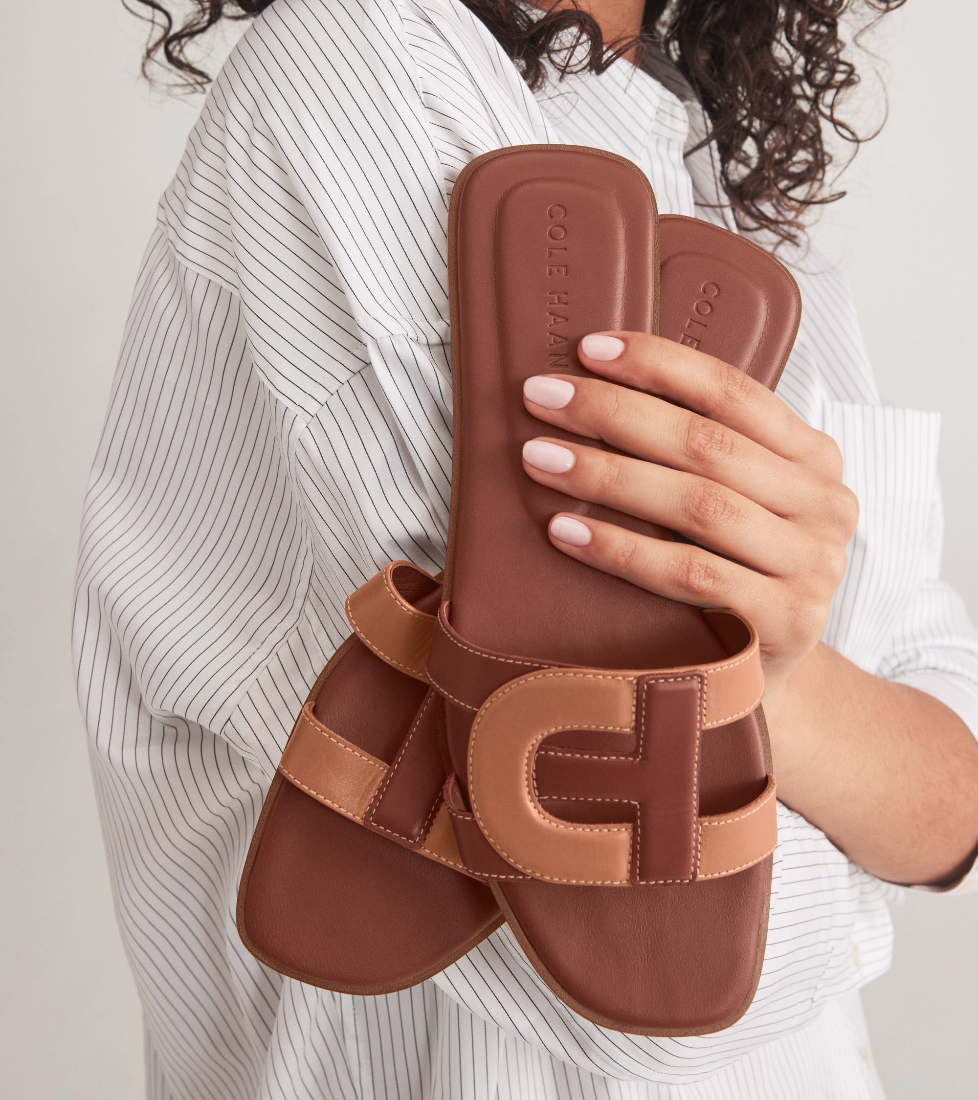 Women's Chrisee Slide Sandals