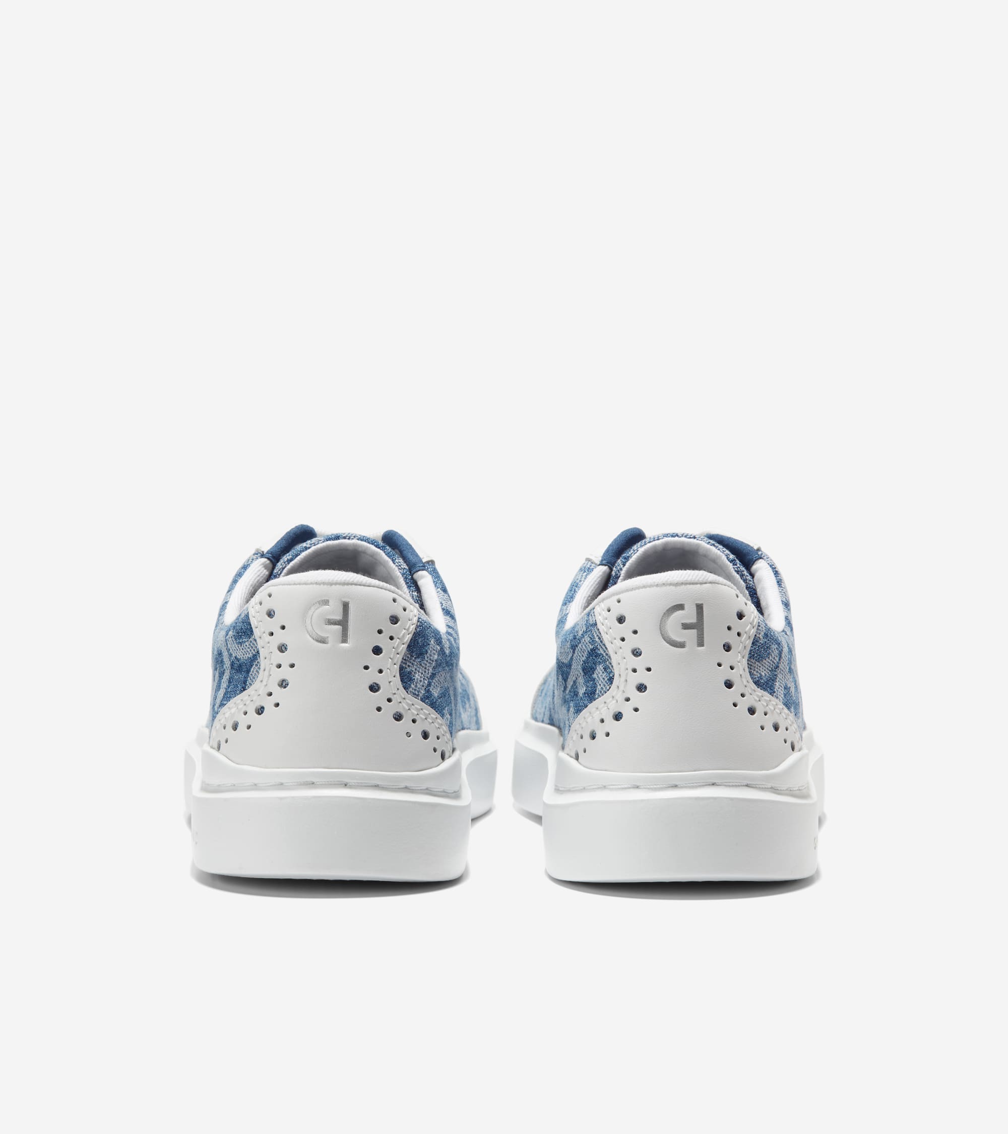 Women's GrandPrø Rally Canvas T-Toe Sneakers