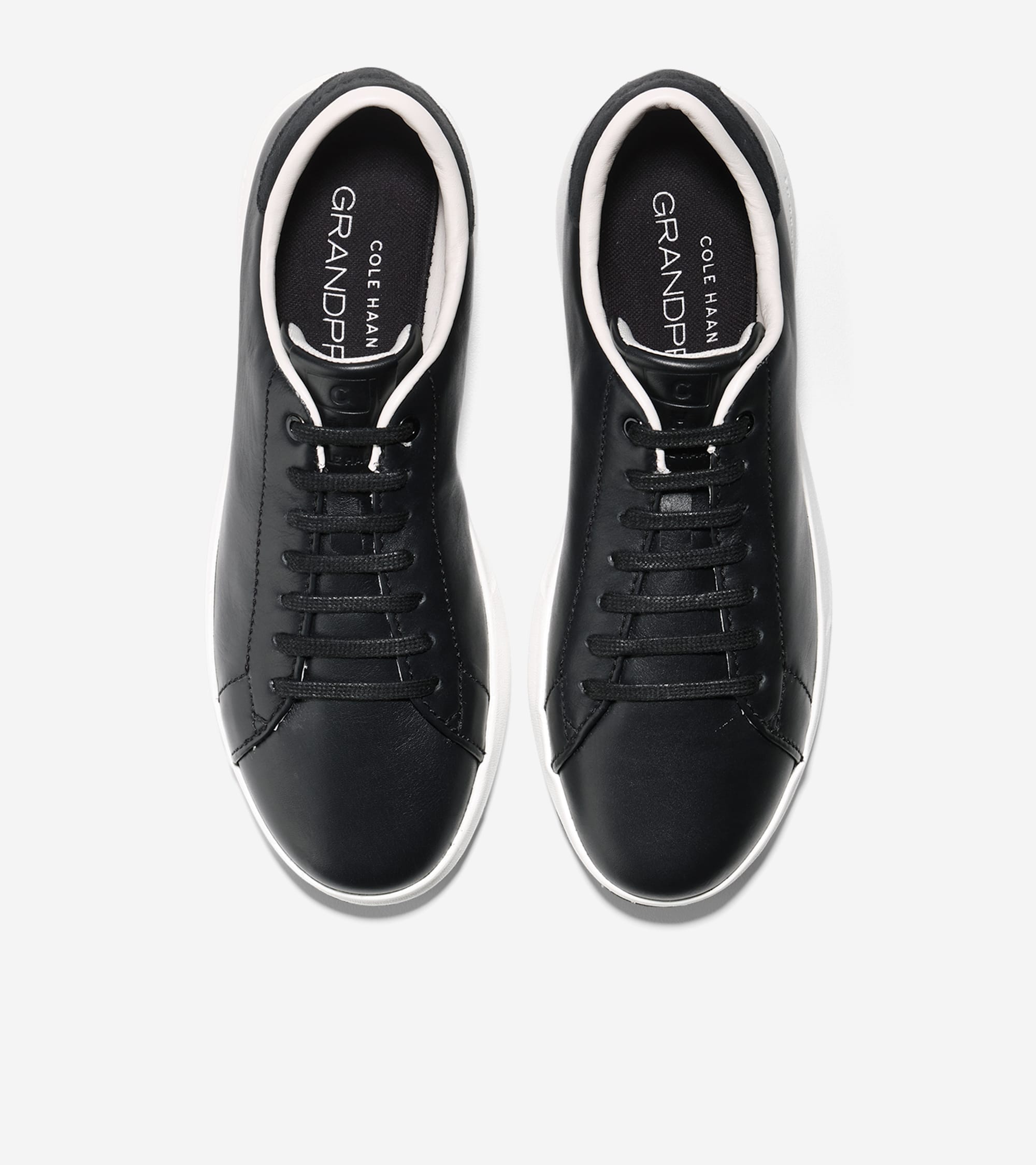 Women's GrandPrø Tennis Sneakers