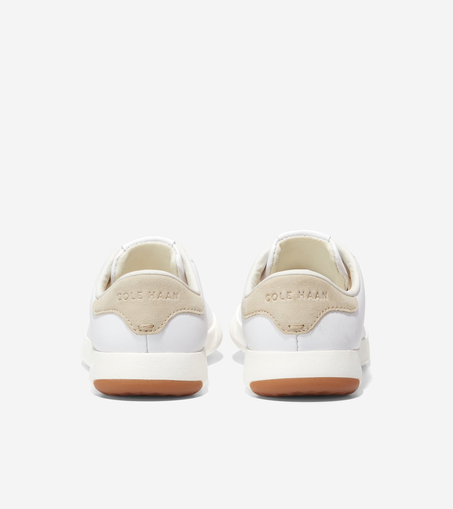 Women's GrandPrø Tennis Sneakers