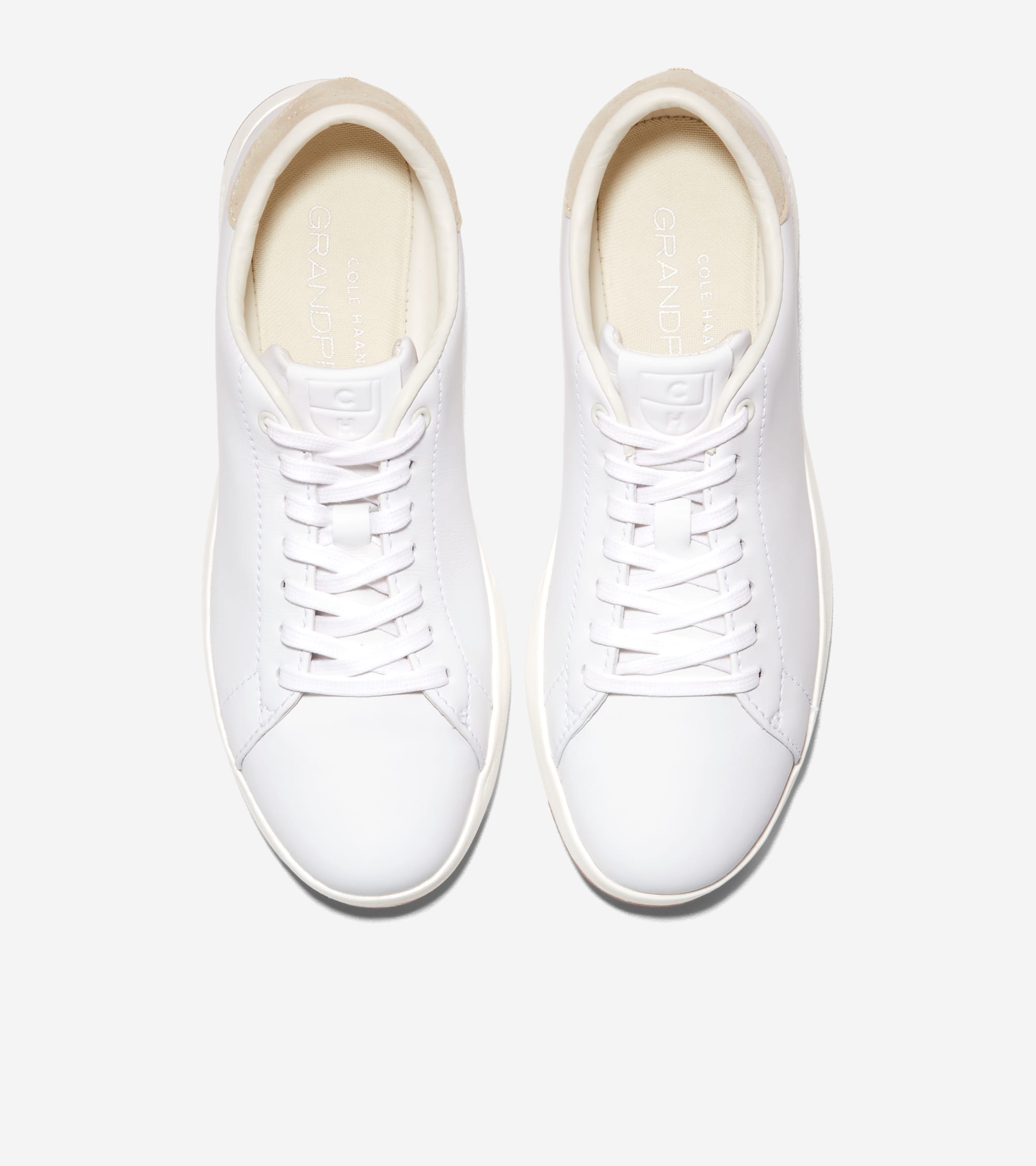 Women's GrandPrø Tennis Sneakers