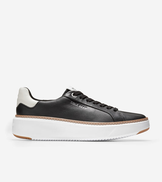 Women's GrandPrø Topspin Sneakers