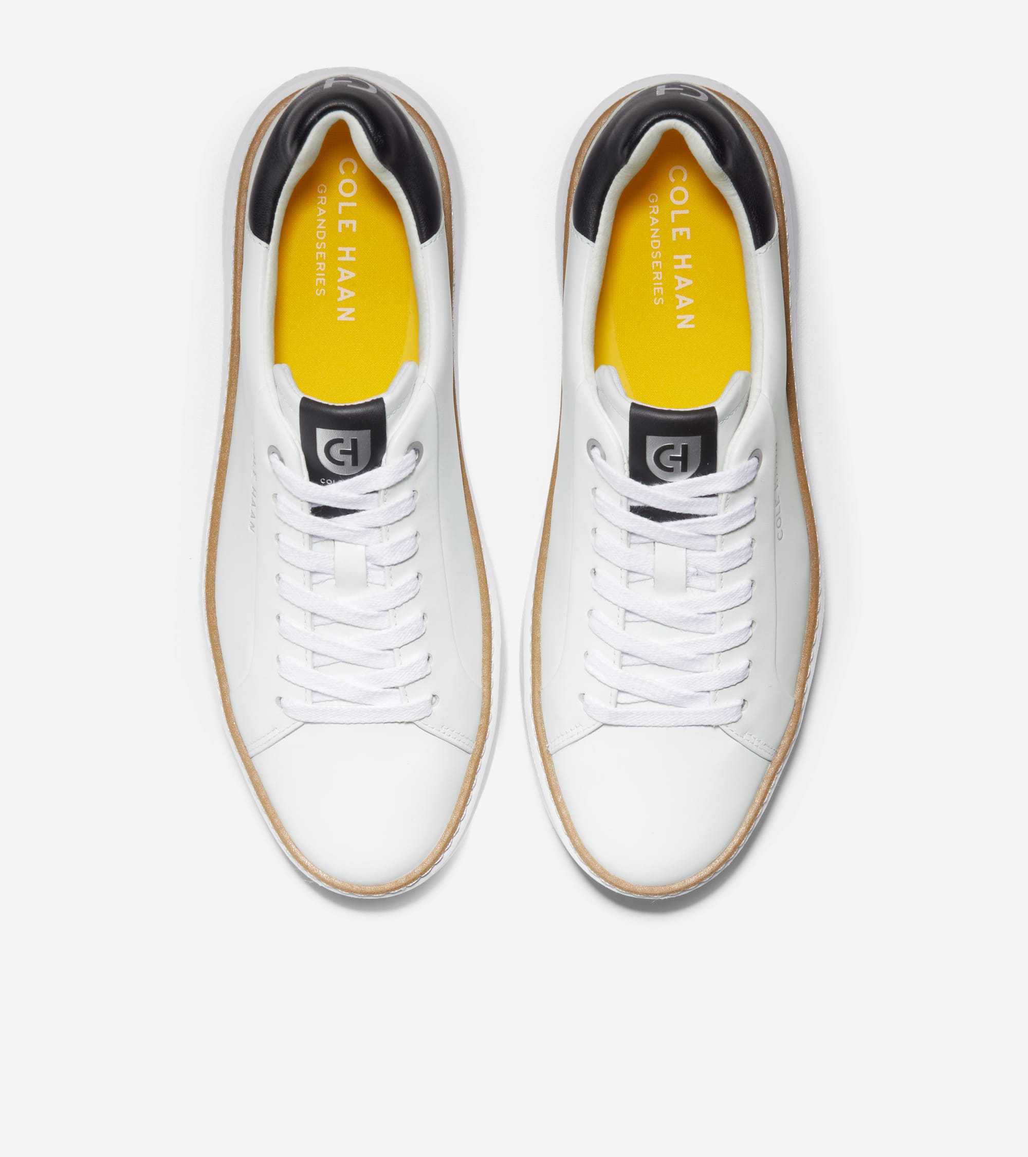 Women's GrandPrø Topspin Sneakers
