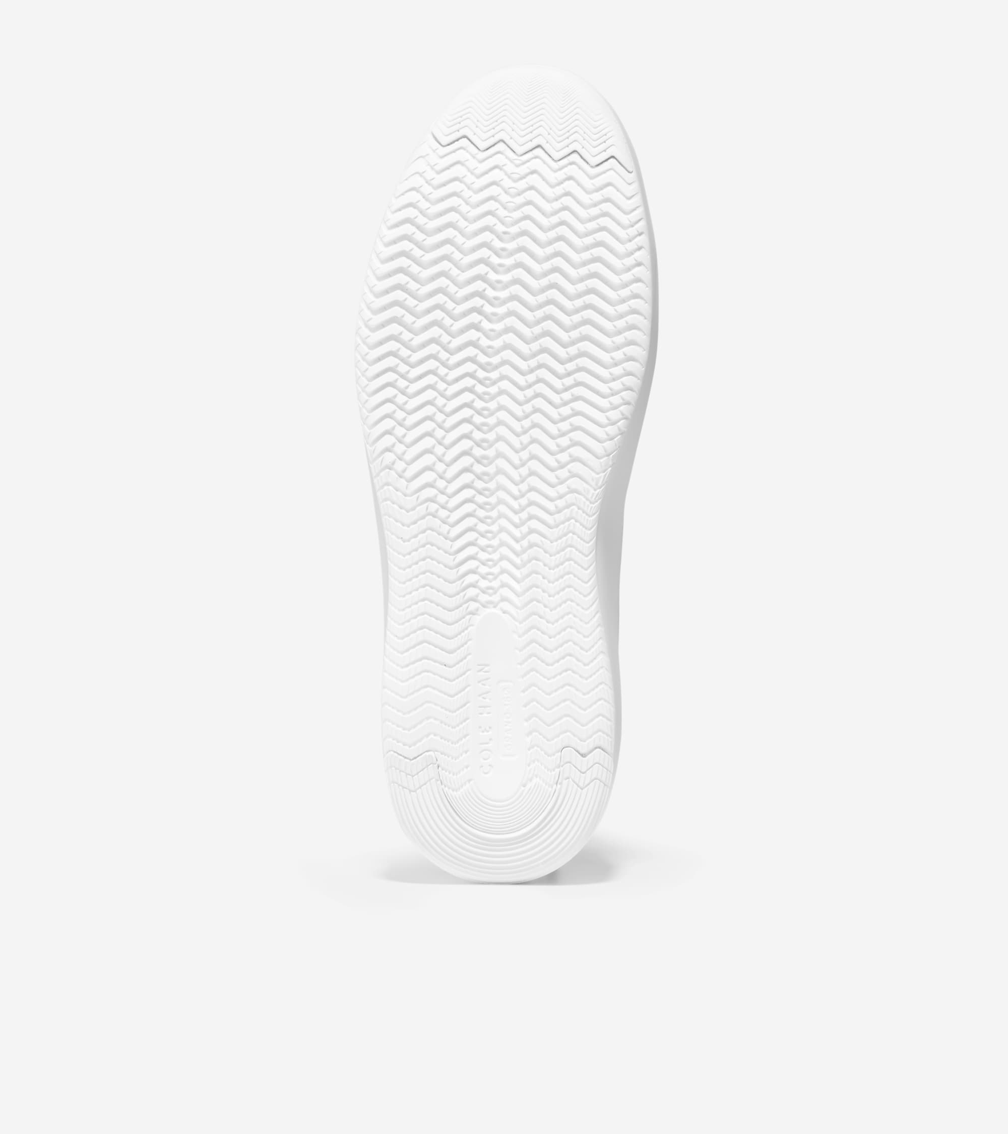 Women's GrandPrø Topspin Sneakers