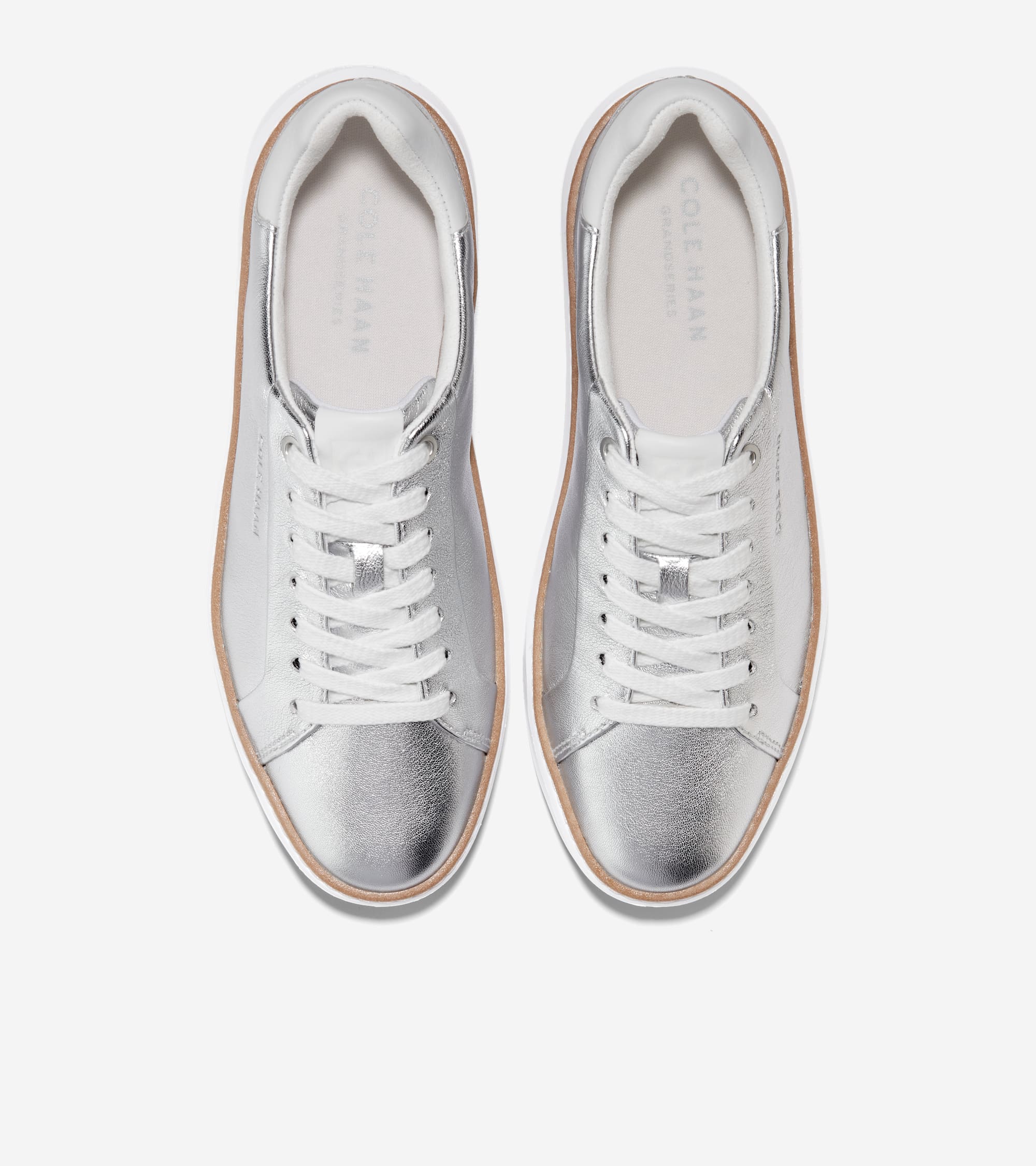 Women's GrandPrø Topspin Sneakers