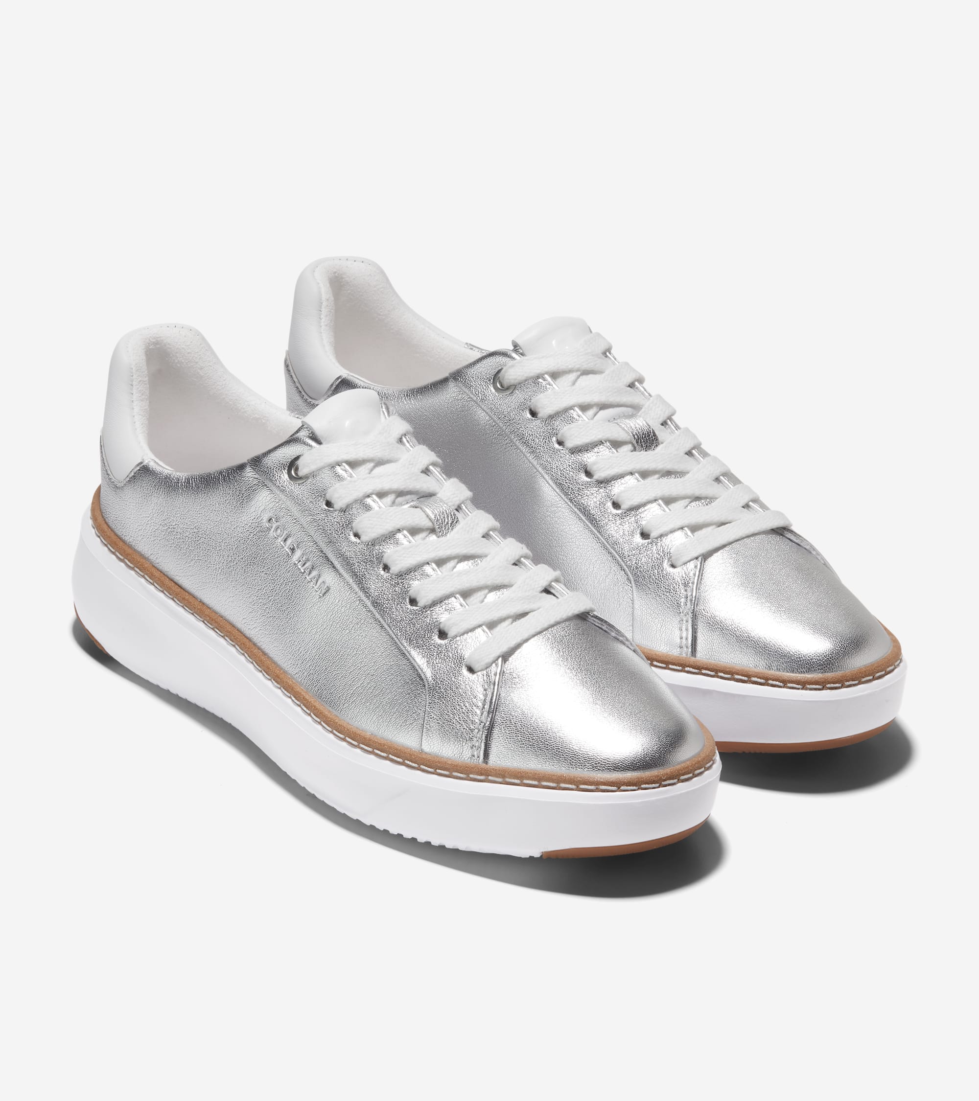 Women's GrandPrø Topspin Sneakers