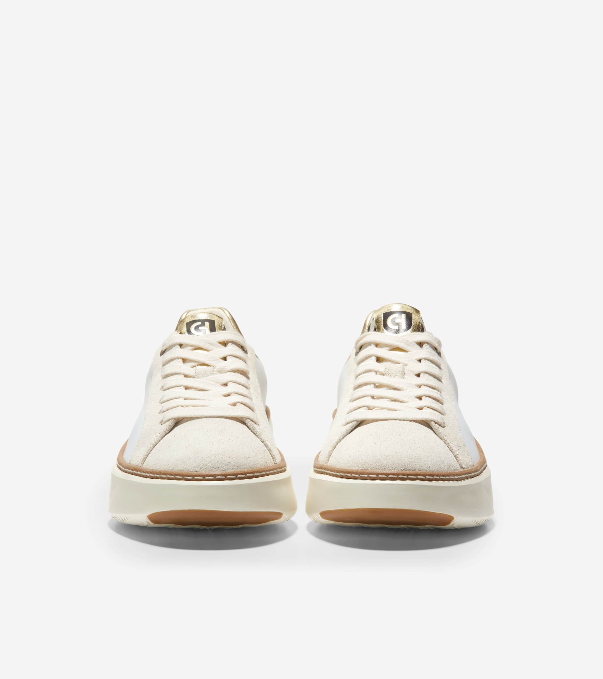 Women's GrandPrø Topspin Sneakers