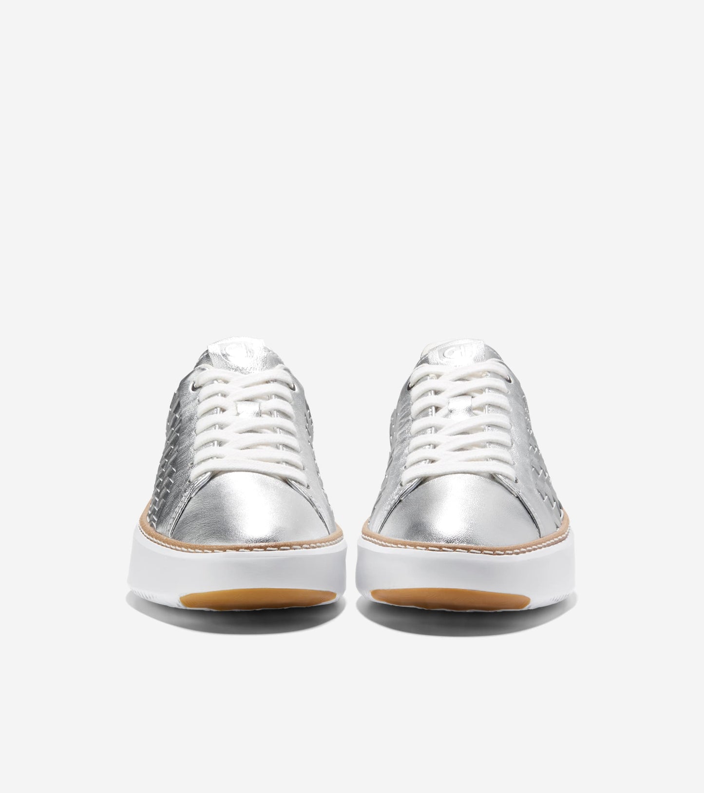 Women's Grandprø Topspin Sneakers