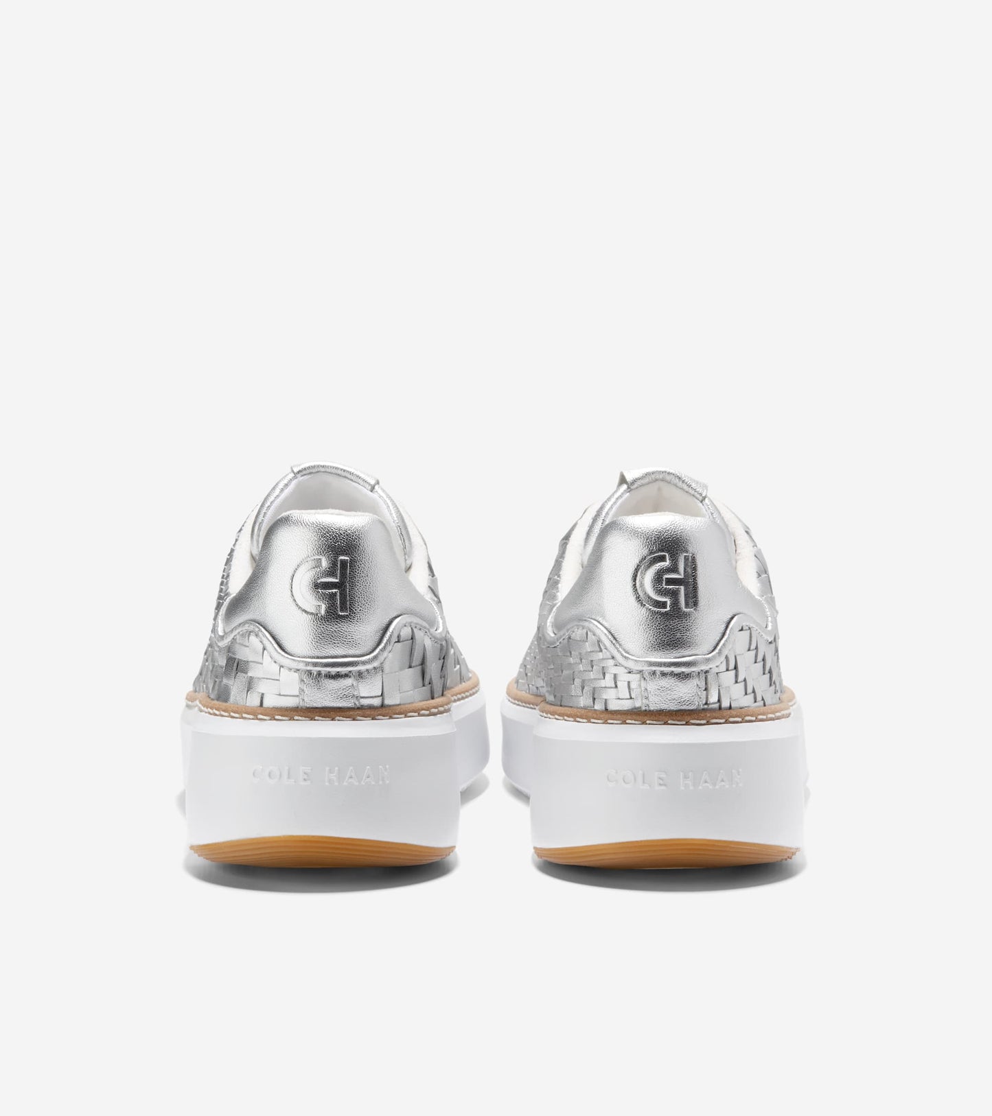 Women's Grandprø Topspin Sneakers