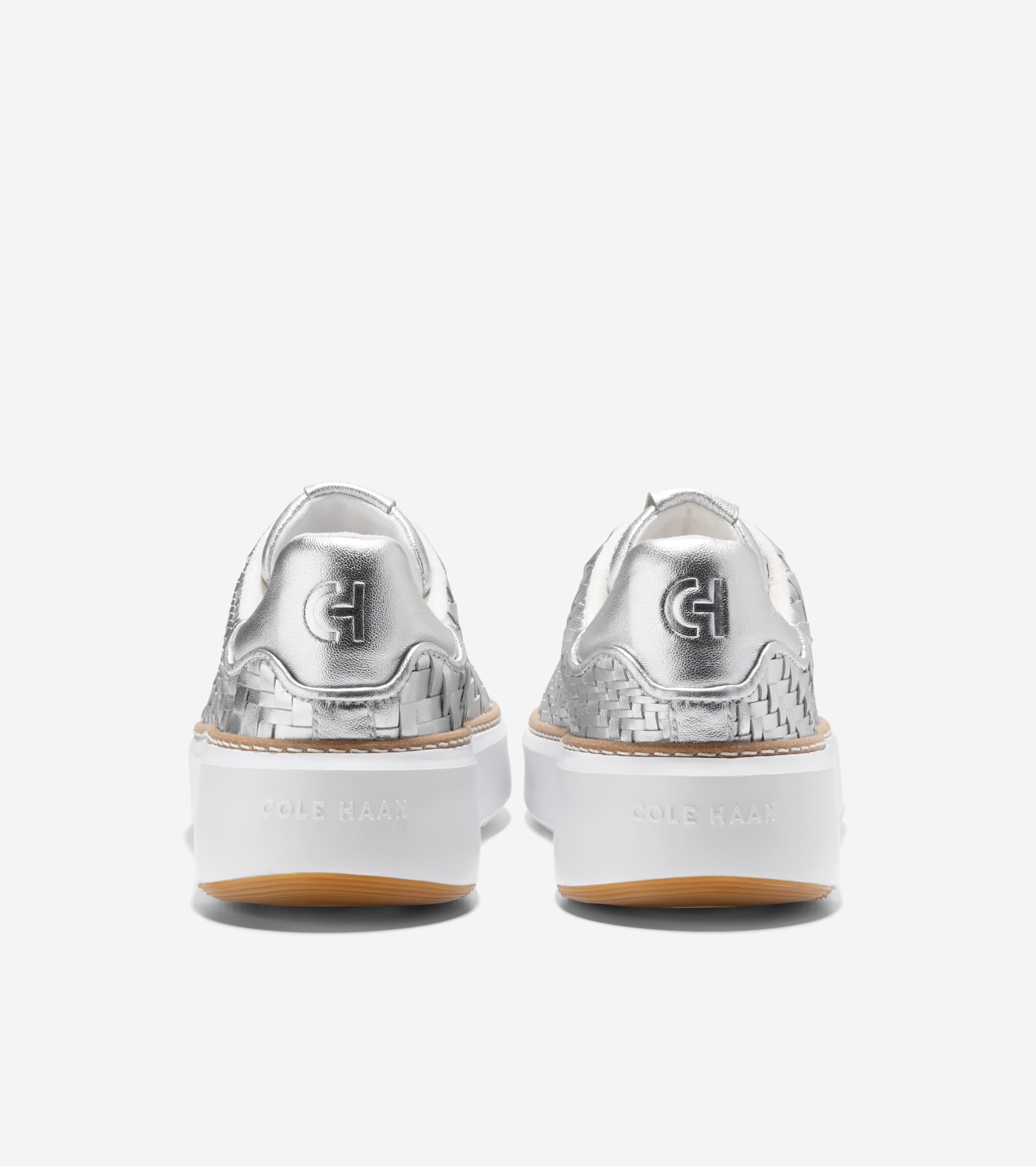 Women's Grandprø Topspin Sneakers