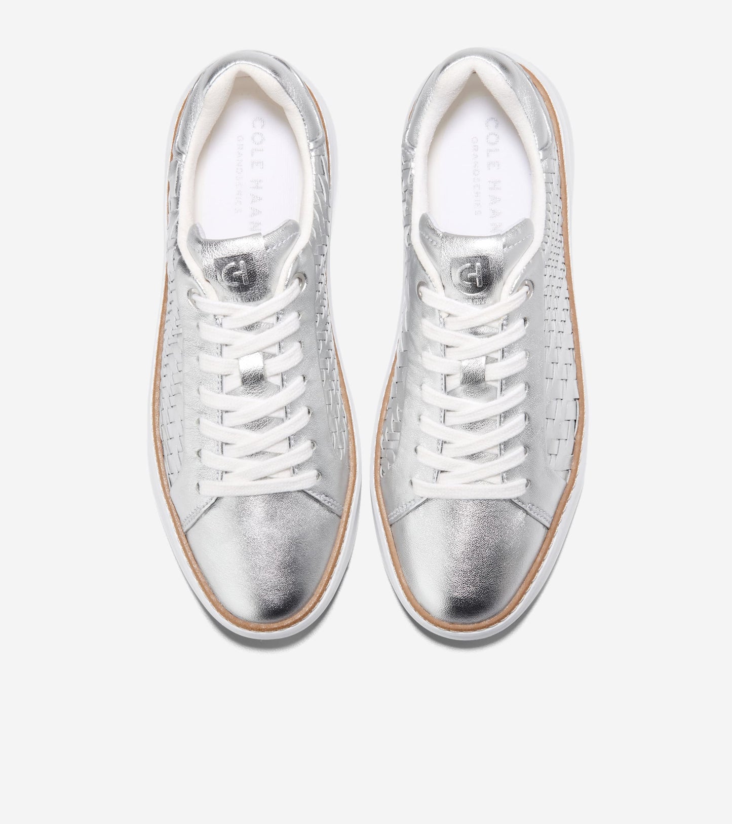 Women's Grandprø Topspin Sneakers