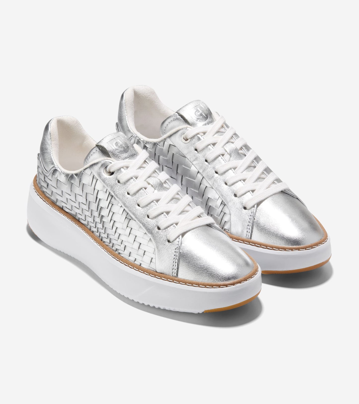 Women's Grandprø Topspin Sneakers